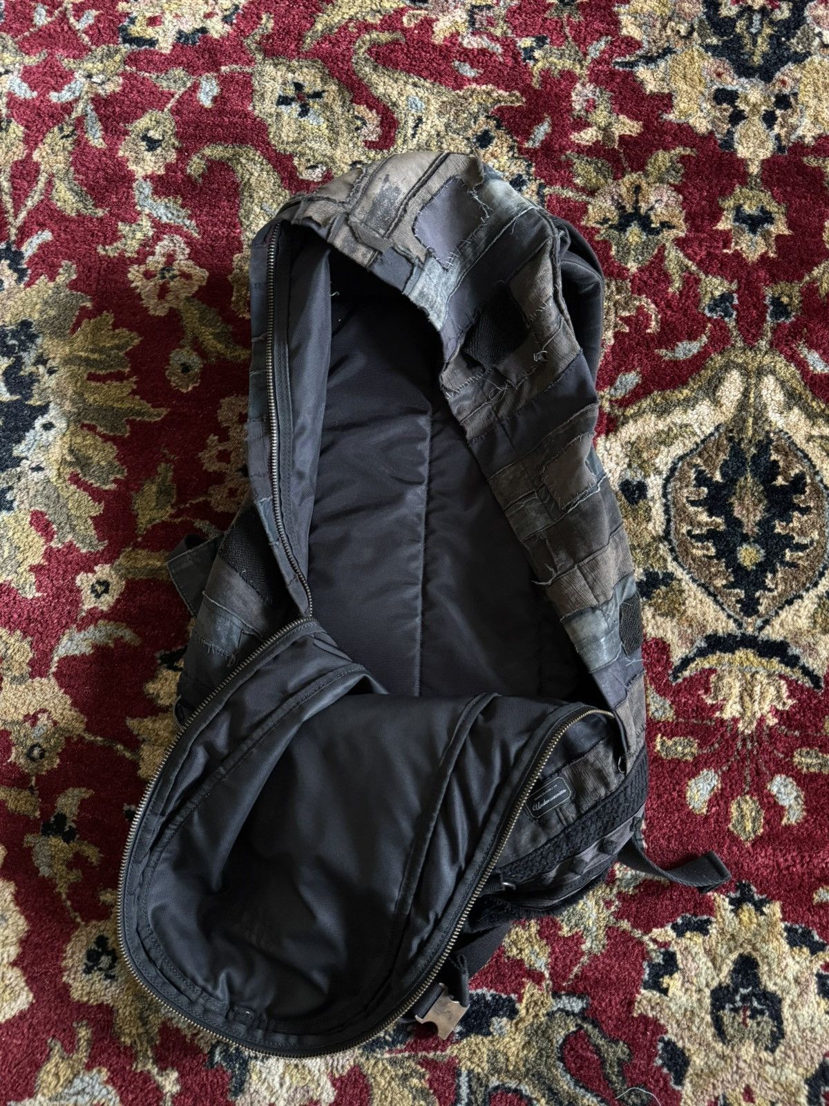 Undercover Undercover Scab Backpack Size ONE SIZE - 3 Thumbnail