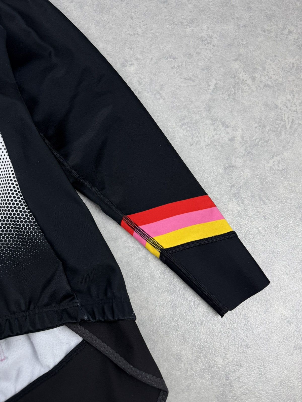Other Gobik Tempest Long Sleeve Cycling Jersey Size L Size US L / EU 52-54 / 3 - 8 Thumbnail