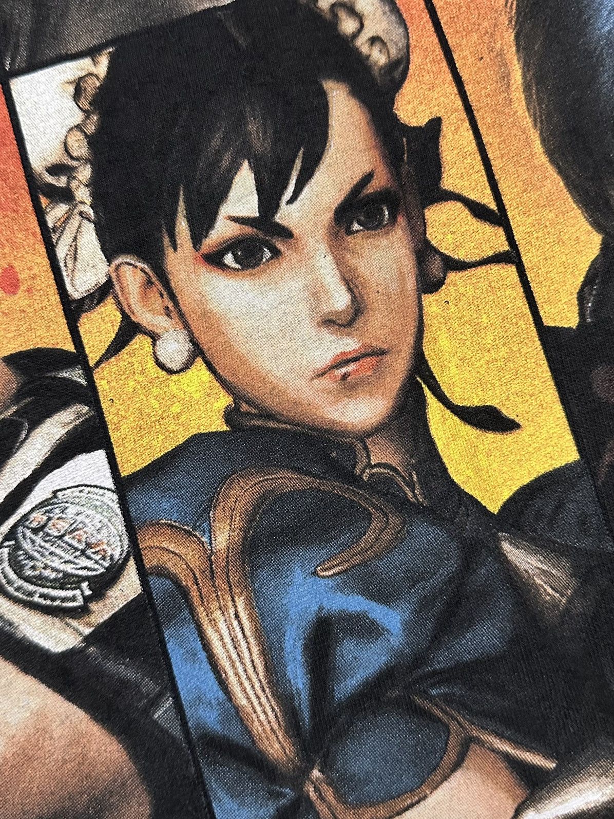 Other Capcom shirt Size US L / EU 52-54 / 3 - 6 Thumbnail
