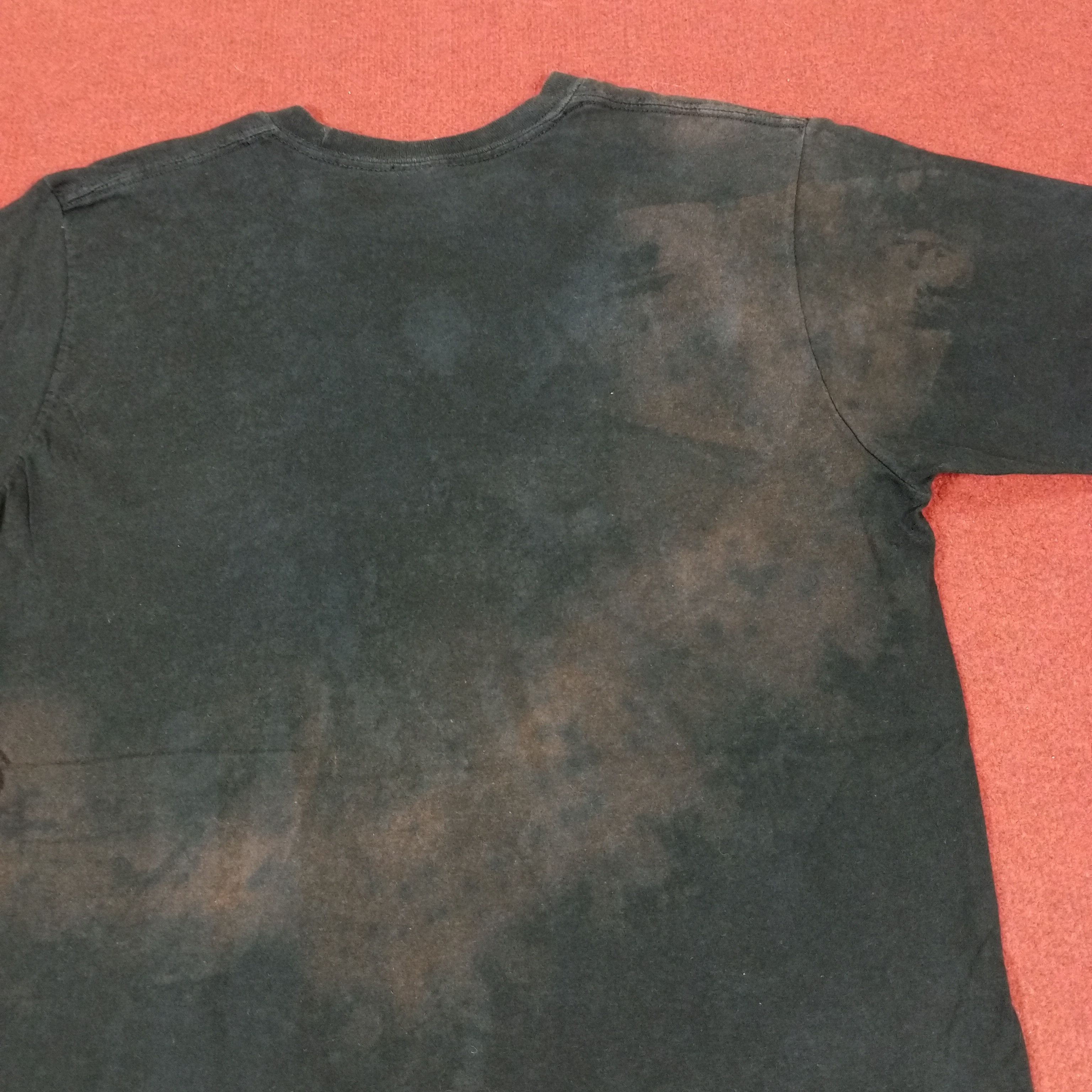 Band Tees × Vintage Green Day American Rock Band Music Tshirt Size US M / EU 48-50 / 2 - 4 Thumbnail