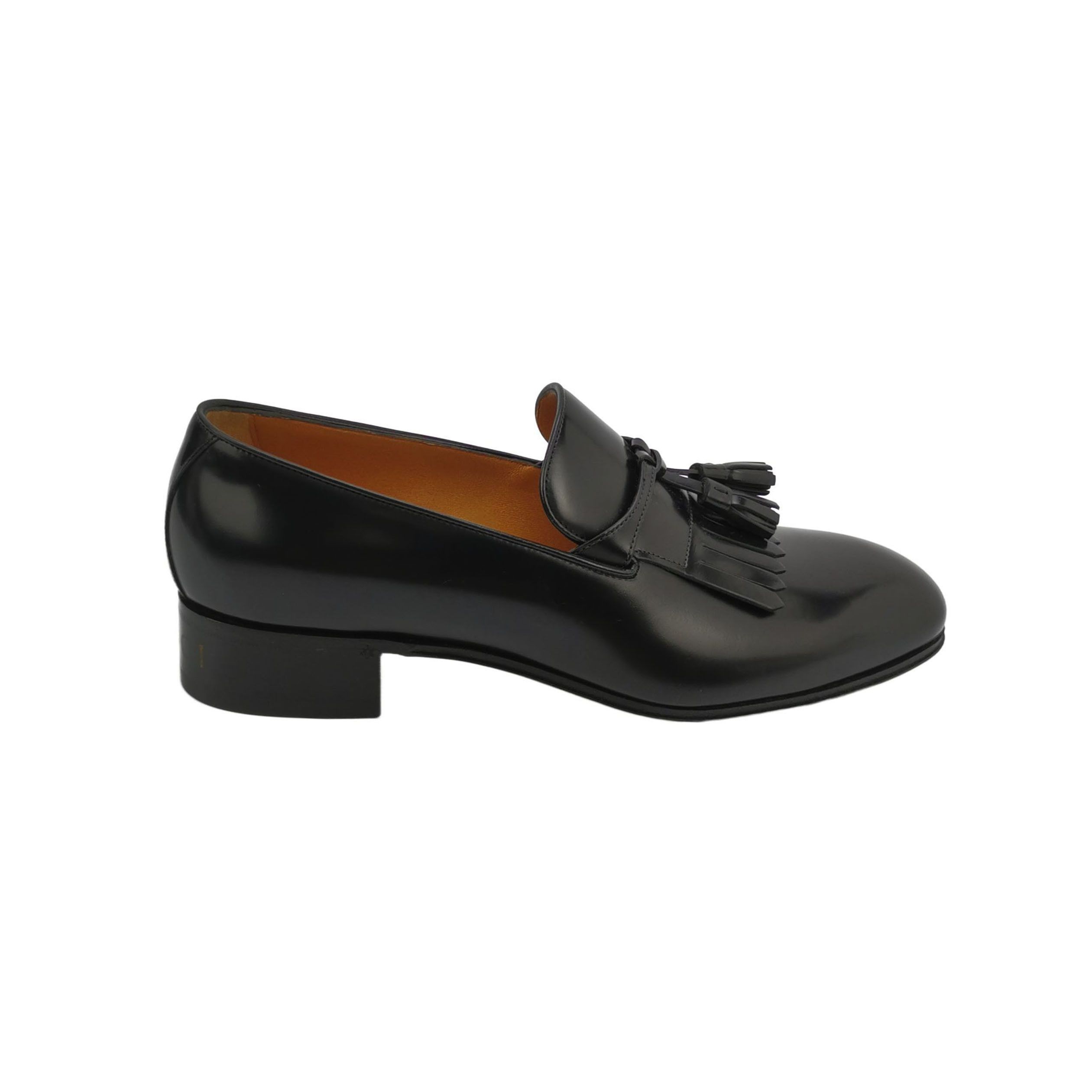 Gucci Gucci Men 8 Leather Size US 8 / EU 41 - 1 Thumbnail