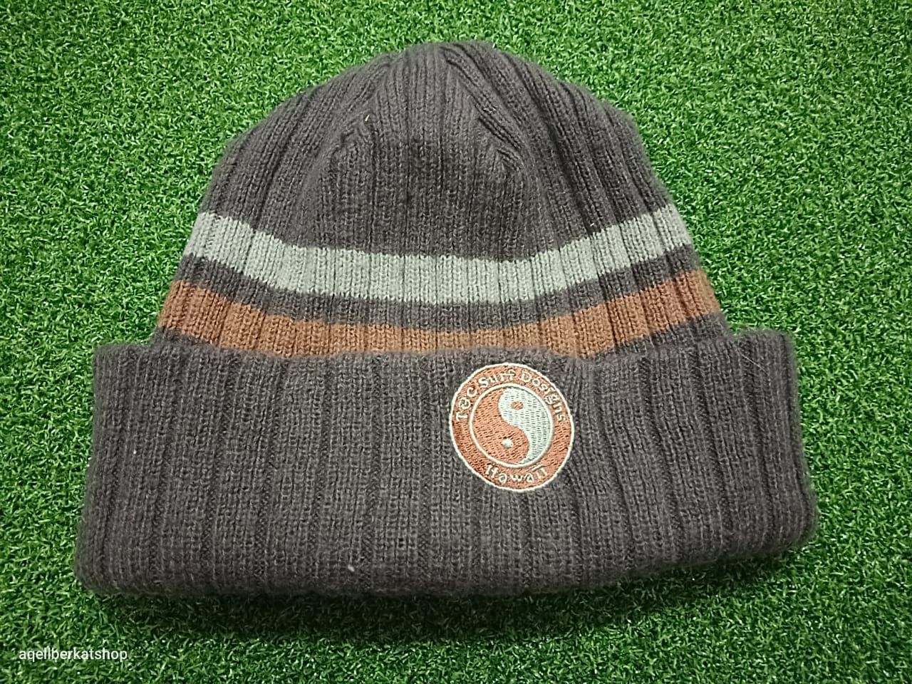 Other T&C SURF Beanie Size ONE SIZE - 2 Thumbnail