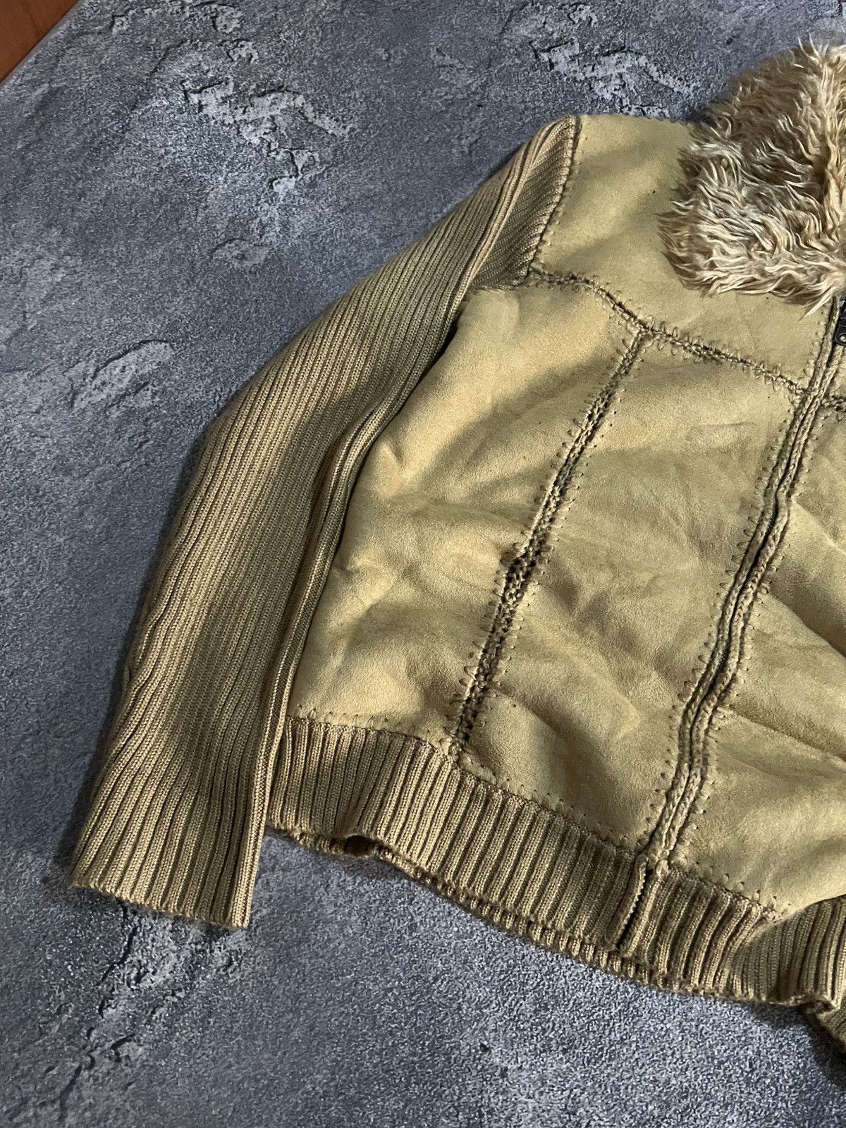 Vintage Avant Garde Fashion Designer / Hysteric Glamour Style / Y2K Size US L / EU 52-54 / 3 - 4 Thumbnail