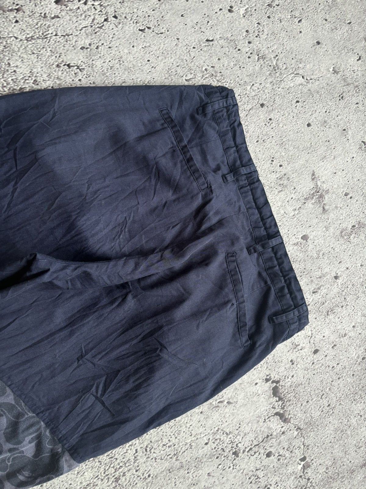 Bape Bape camo joggers pants Size 32" / US 10 / IT 46 - 4 Thumbnail