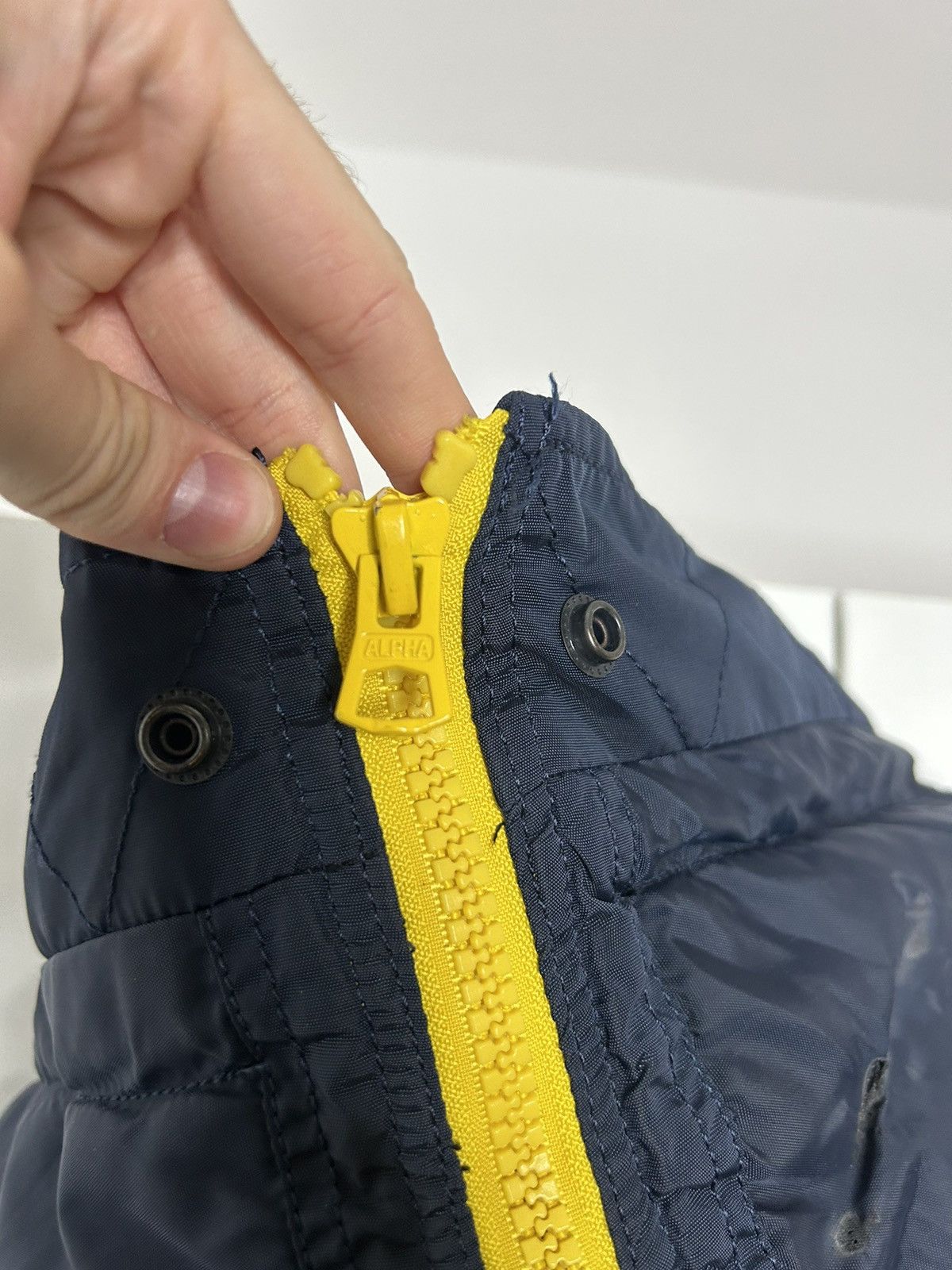Alpha Industries Alpha Industries jacket Size US XXL / EU 58 / 5 - 9 Thumbnail