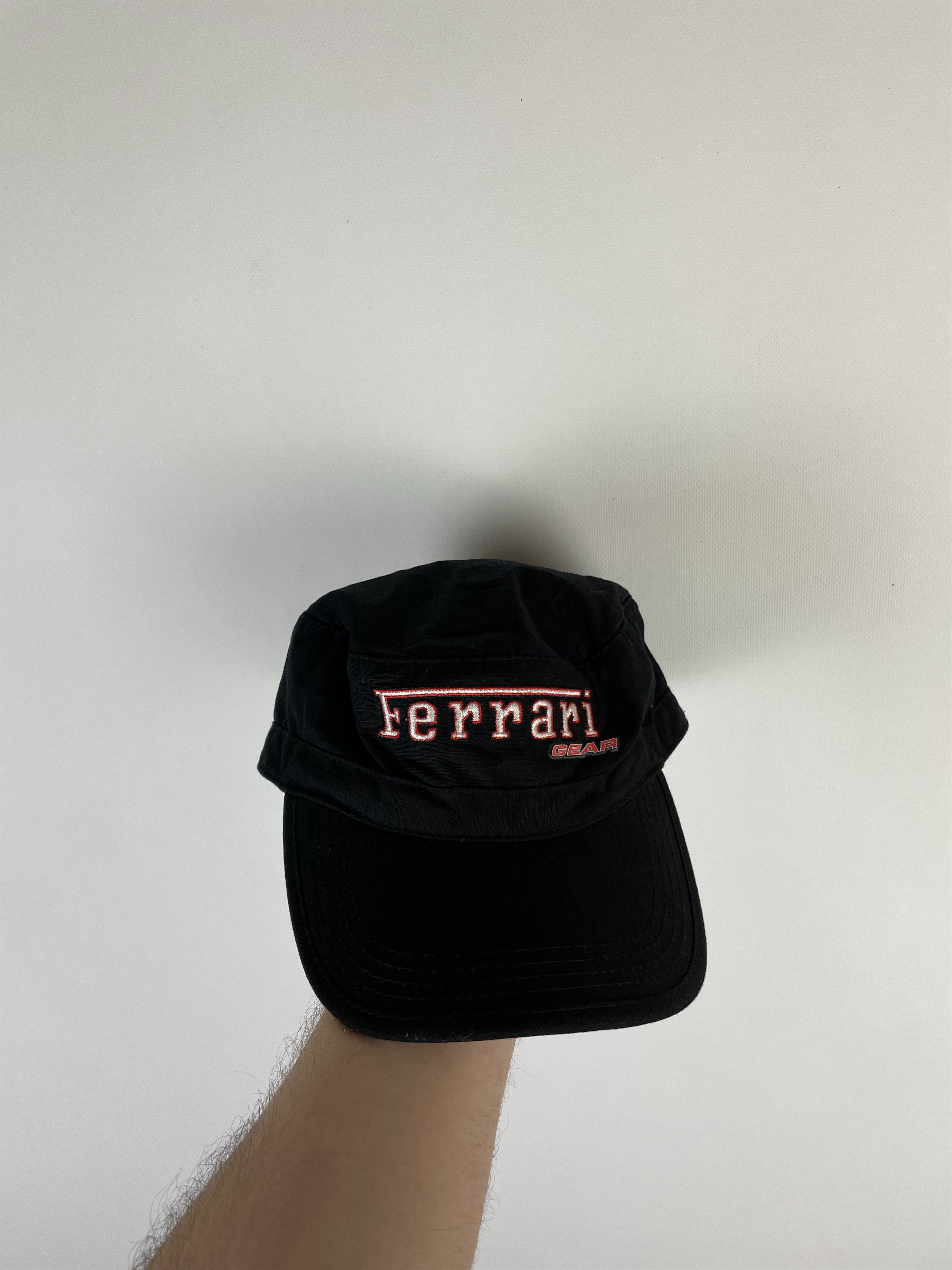 Ferrari Vodafone | Grailed