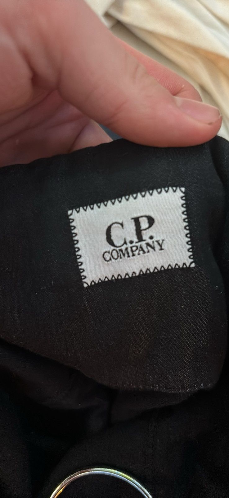C.P. Company Cp company vest Size US M / EU 48-50 / 2 - 2 Thumbnail