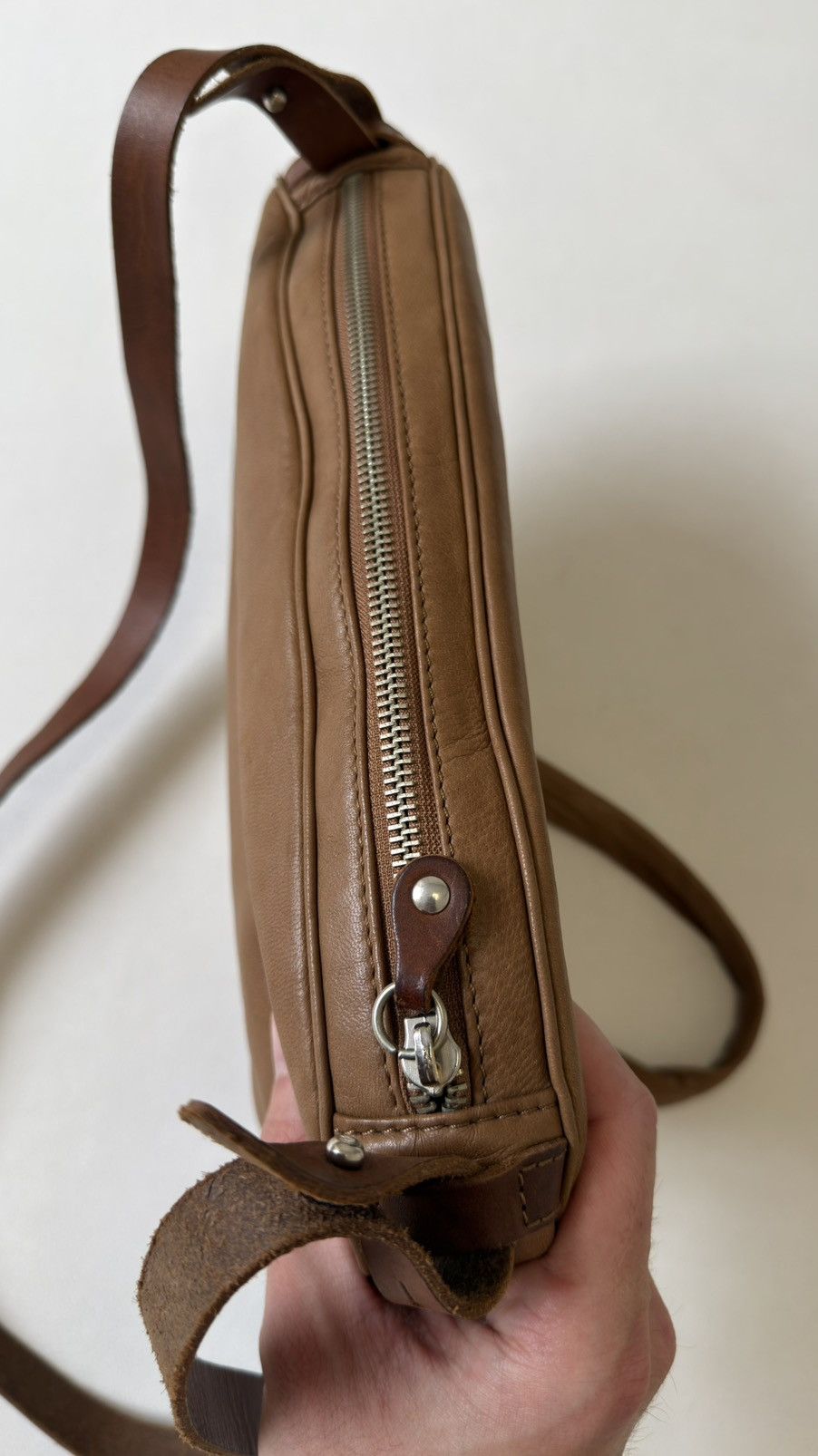 Maison Margiela OG ‘Upside Down Purse’ Hand Bag Size ONE SIZE - 13 Thumbnail