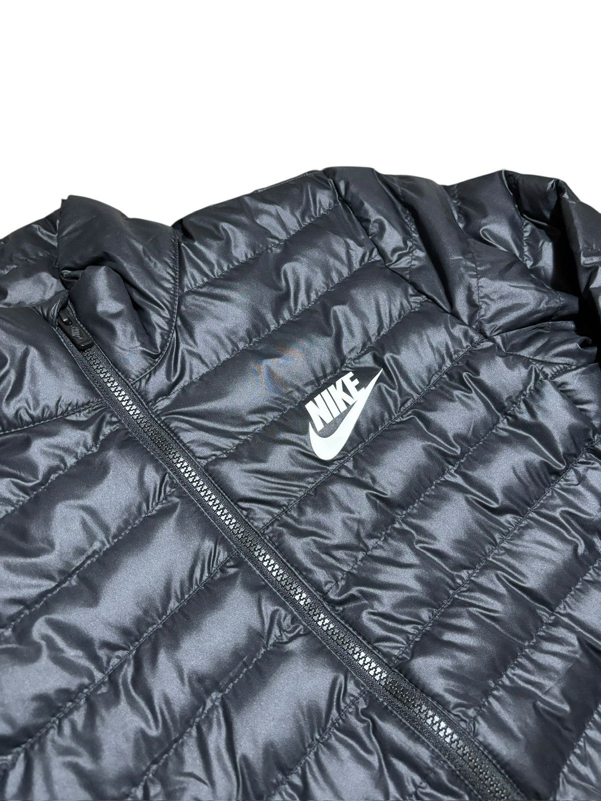 Nike Nike Sportswear Synthetic-Fill Puffer Jacket Size US S / EU 44-46 / 1 - 2 Thumbnail