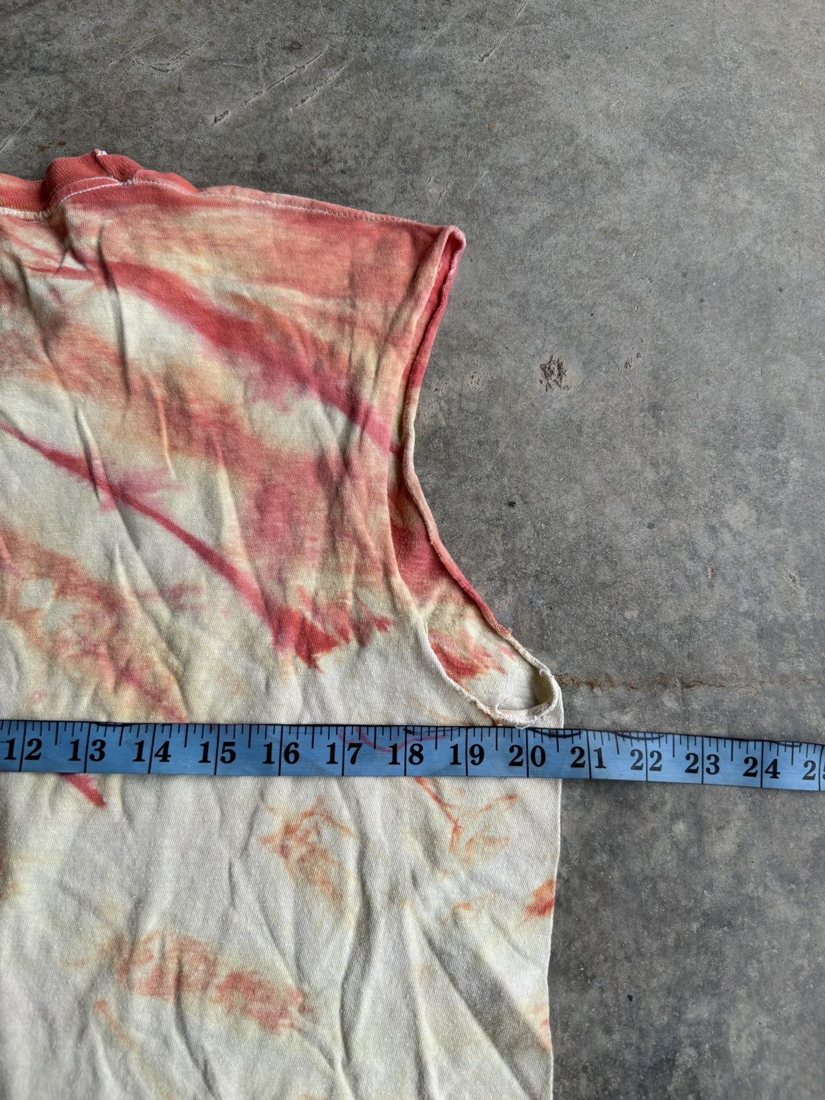 Band Tees × Vintage *RARE* VINTAGE CROSBY STILLS & NASH 80s BAND TEE TRASHED Size US XL / EU 56 / 4 - 7 Thumbnail