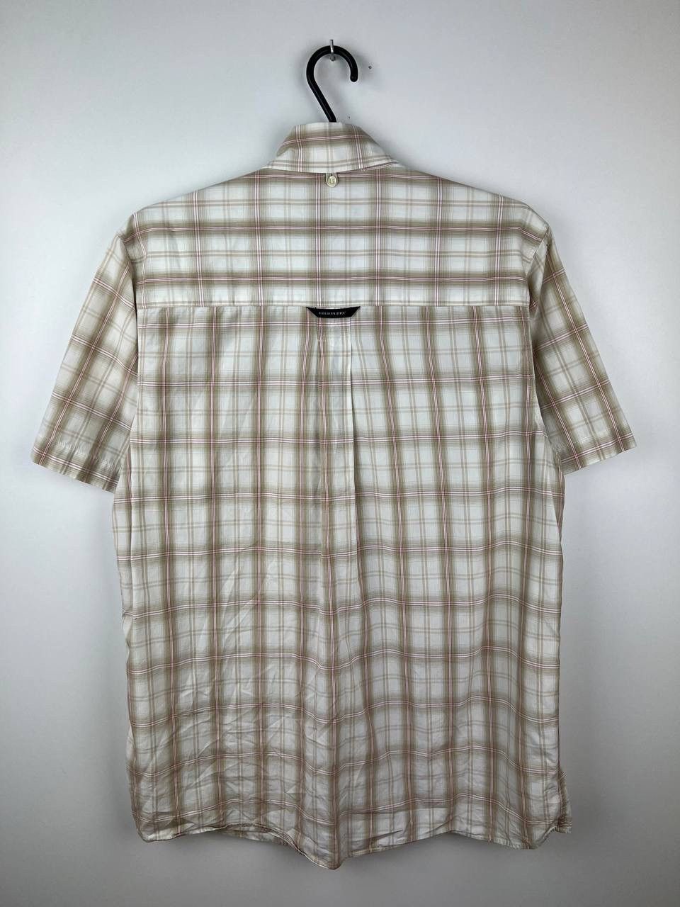 Fred Perry Fred Perry vintage shirts size M Size US M / EU 48-50 / 2 - 2 Thumbnail