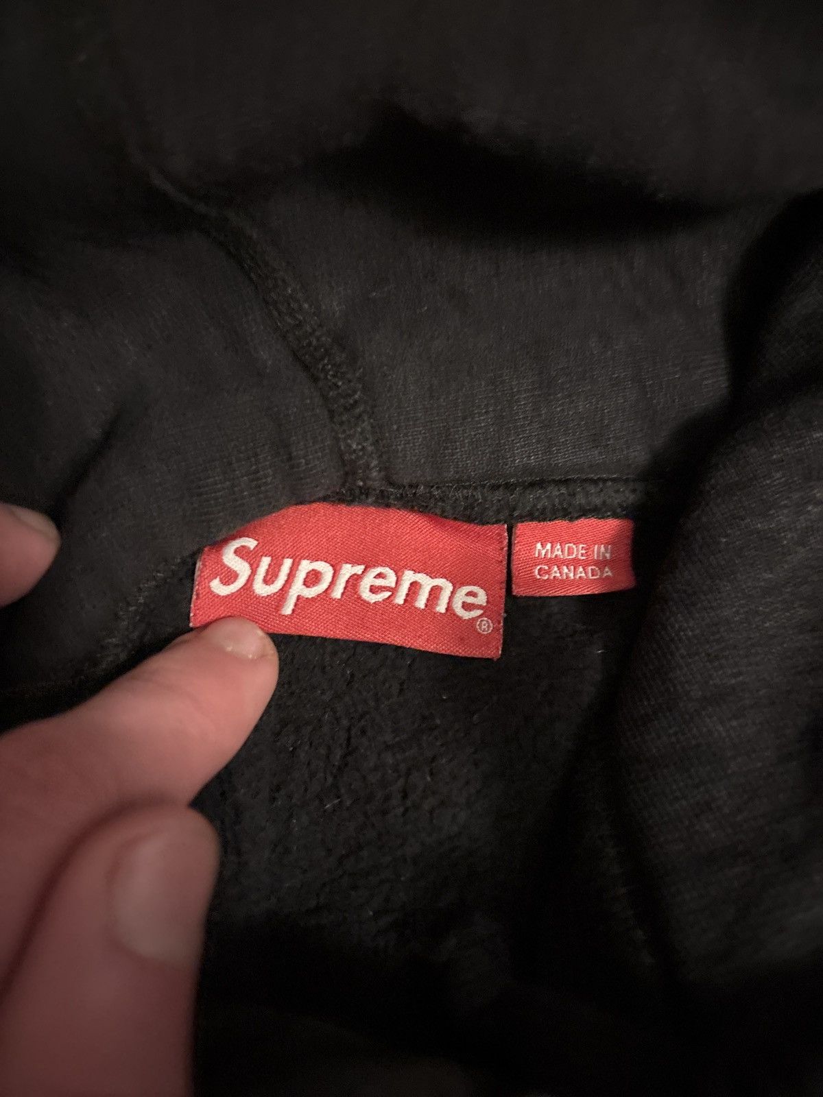 Supreme Supreme x sumo haircut Size US XL / EU 56 / 4 - 5 Thumbnail