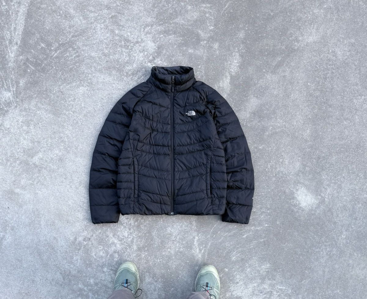 Other The North Face outdoor streetwear rare gorpcore jacket Size US M / EU 48-50 / 2 - 3 Thumbnail