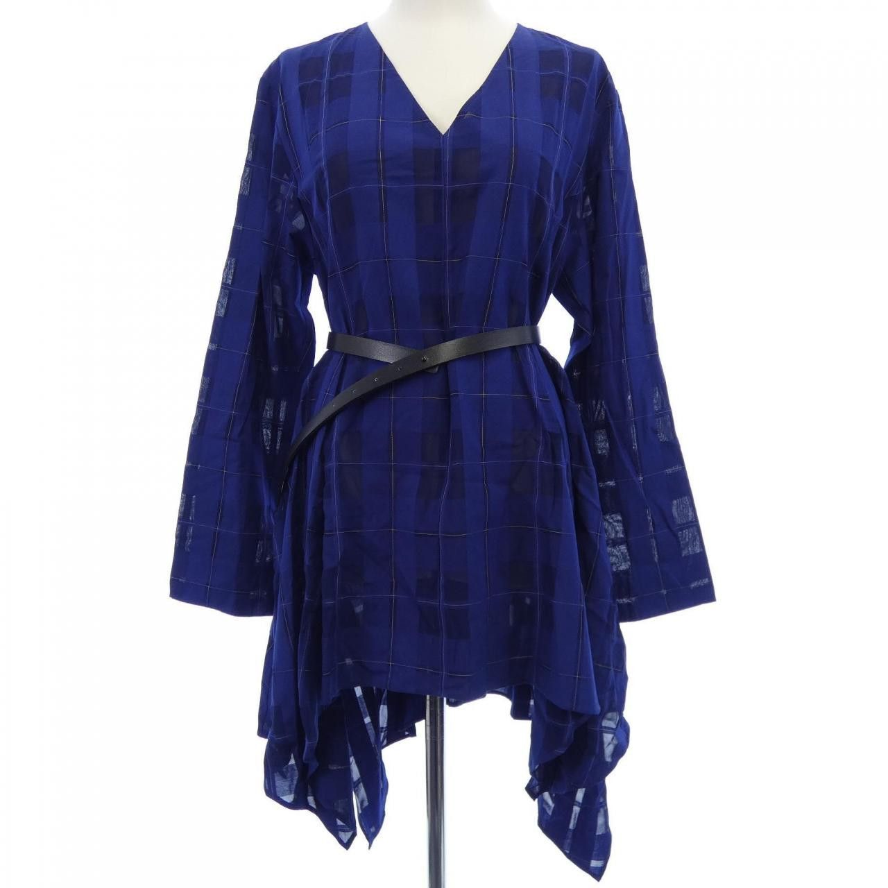 Other Other LE PHIL Top Textile Tops 534-3110204 DUTY FREE for USA Size ONE SIZE - 1 Thumbnail