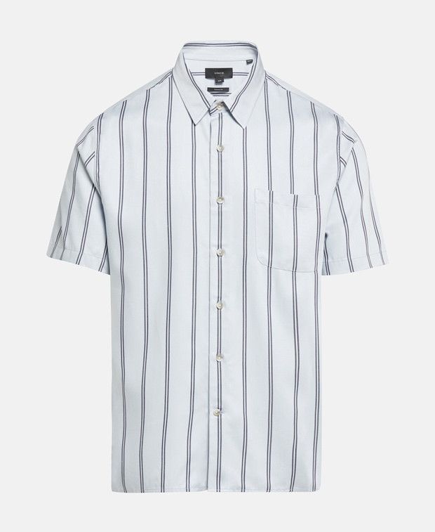 Vince Short-sleeved shirt - classic fit Size US S / EU 44-46 / 1 - 1 Preview