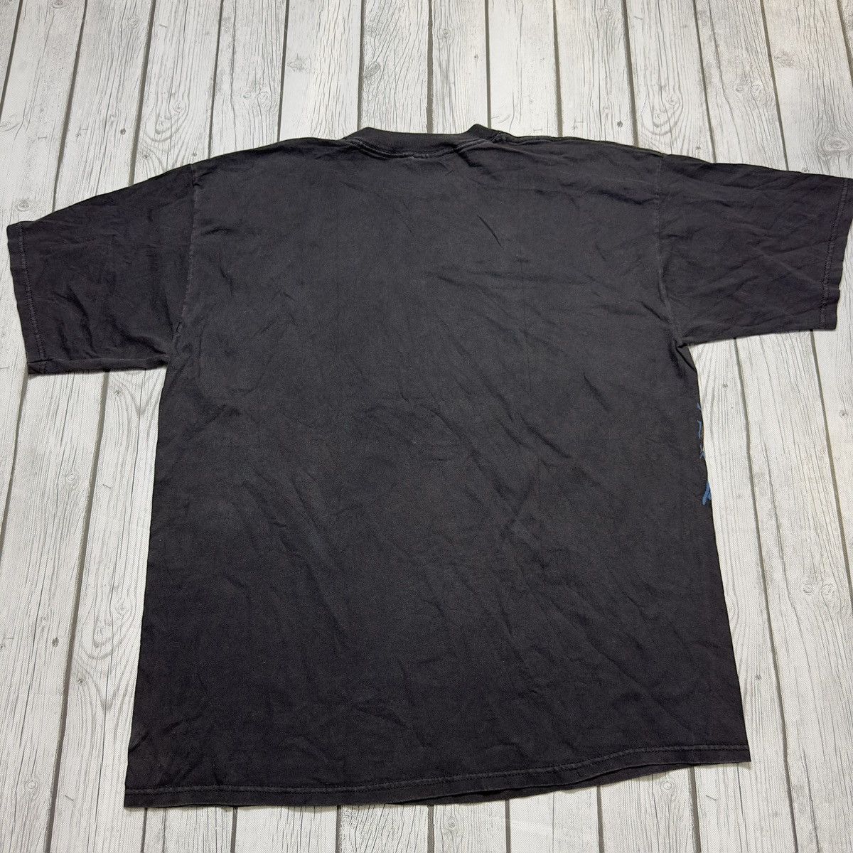 Habitat × Vintage Vintage Wolves tee Size US XL / EU 56 / 4 - 2 Thumbnail