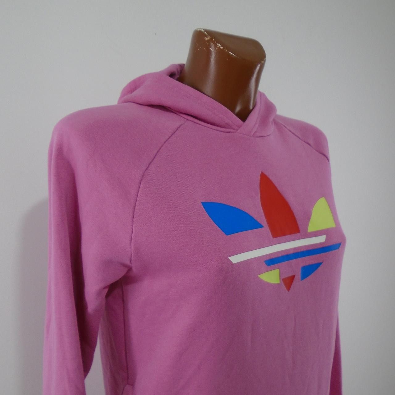 Adidas Women's Hoodie Adidas Size S / US 4 / IT 40 - 9 Thumbnail