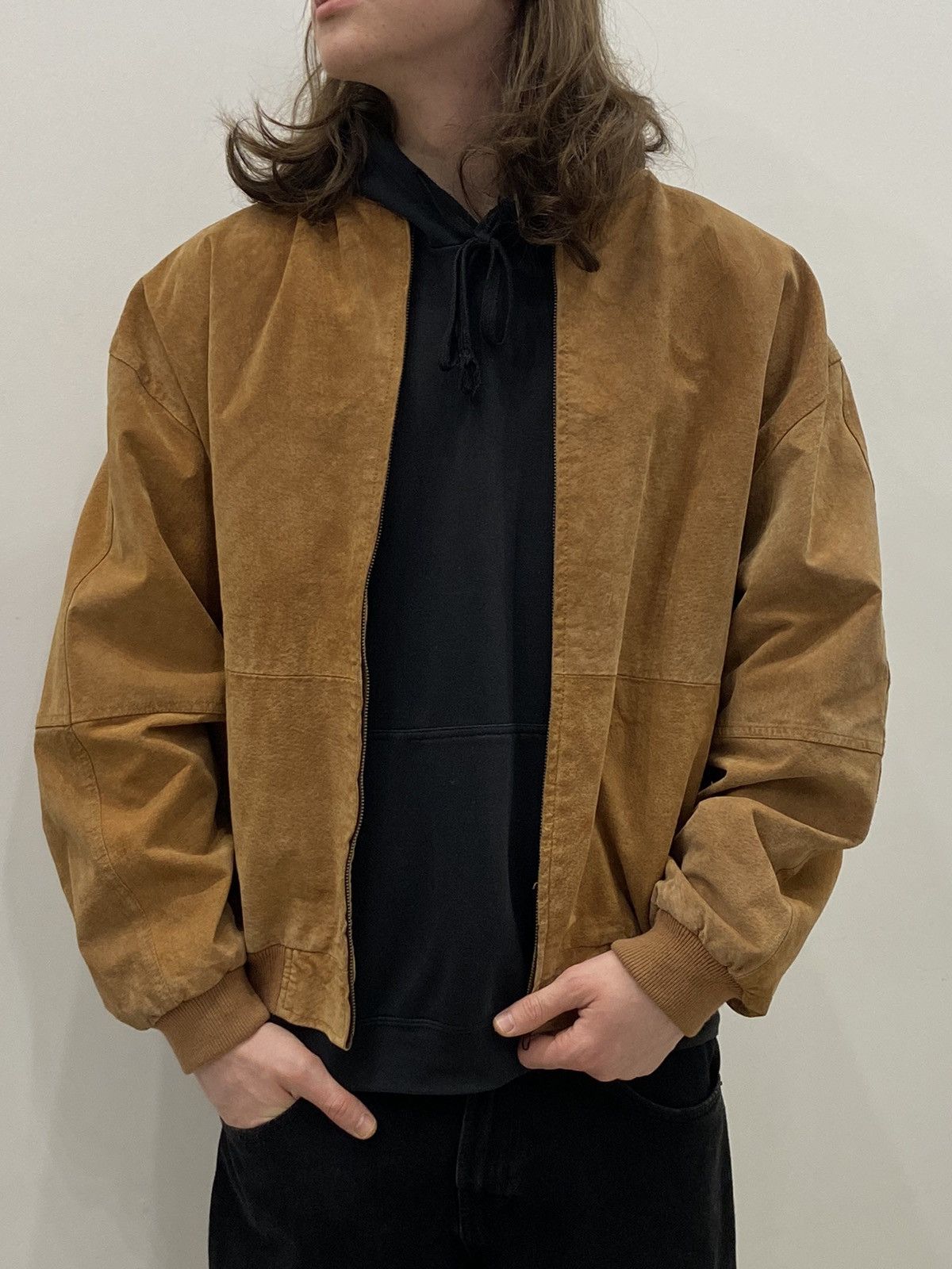 Our Legacy Glyptodon Bomber | Grailed