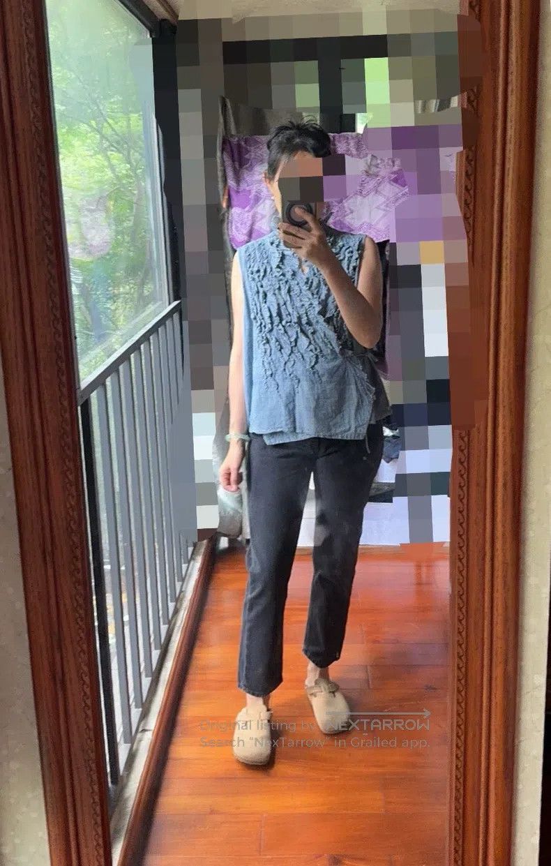 The Row The Row size 0 Classic Little Straight Leg Jeans Size 24" / US 00 / IT 34 - 8 Thumbnail