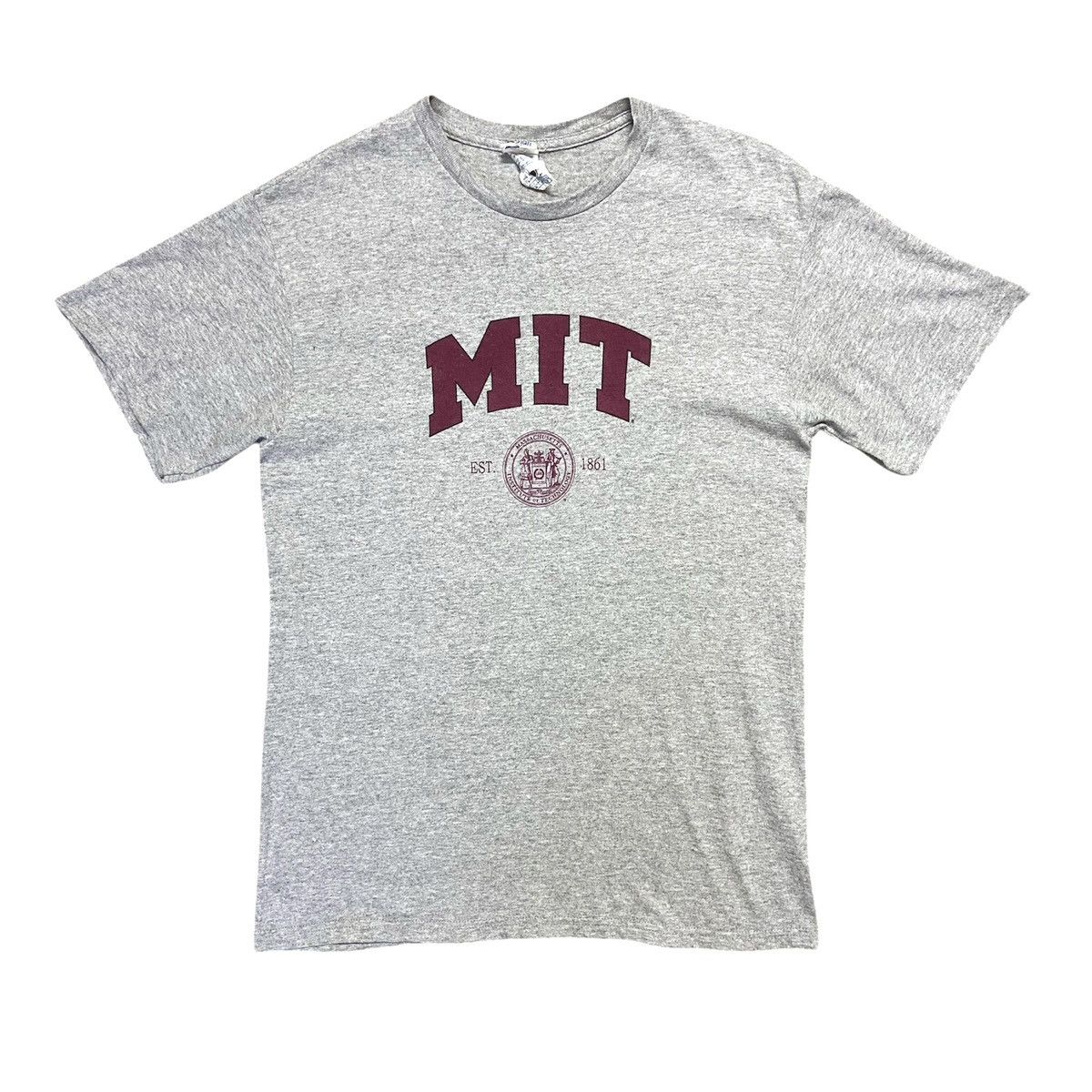 Other Vintage MIT Massachusetts Institute of Technology Size US M / EU 48-50 / 2 - 1 Thumbnail