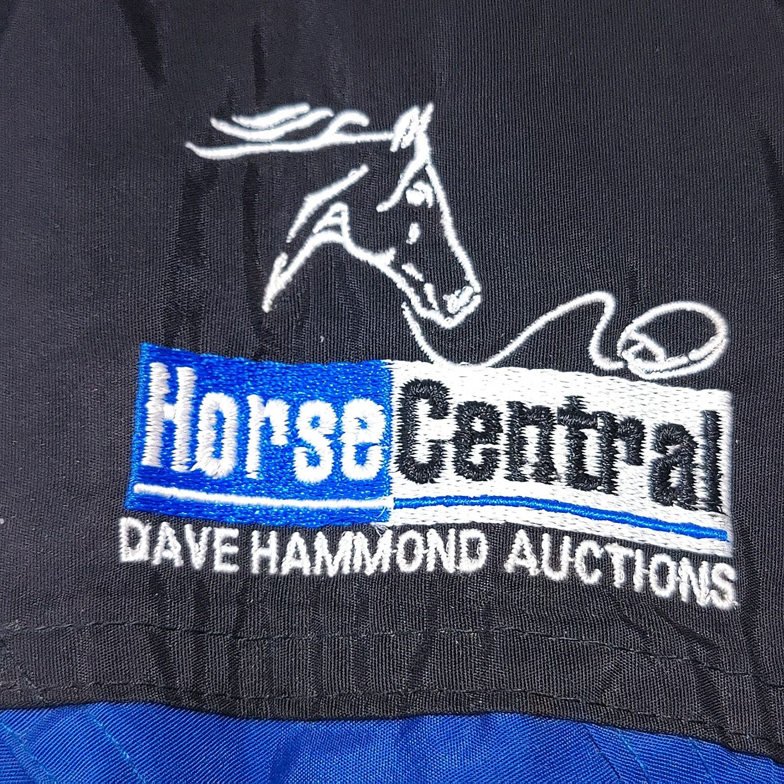 Other Horse Central winter jacket down puffer club raver ooak ket Size US XL / EU 56 / 4 - 2 Thumbnail
