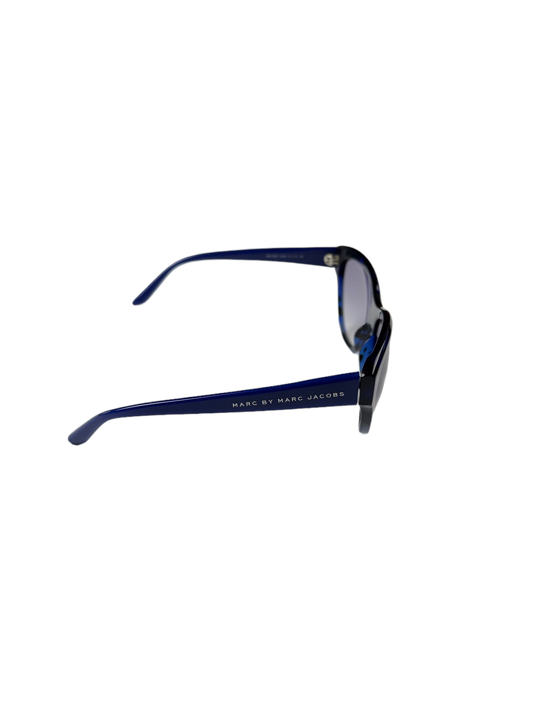 Marc Jacobs Marc Jacobs MMJ 280/S Sunglasses Size ONE SIZE - 7 Thumbnail