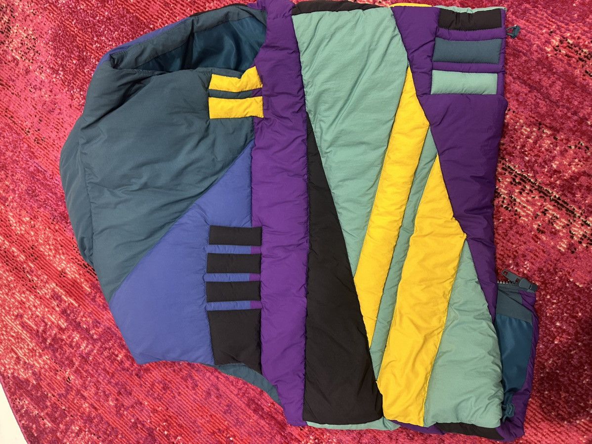 Zara Colorful VEST Size US M / EU 48-50 / 2 - 4 Thumbnail