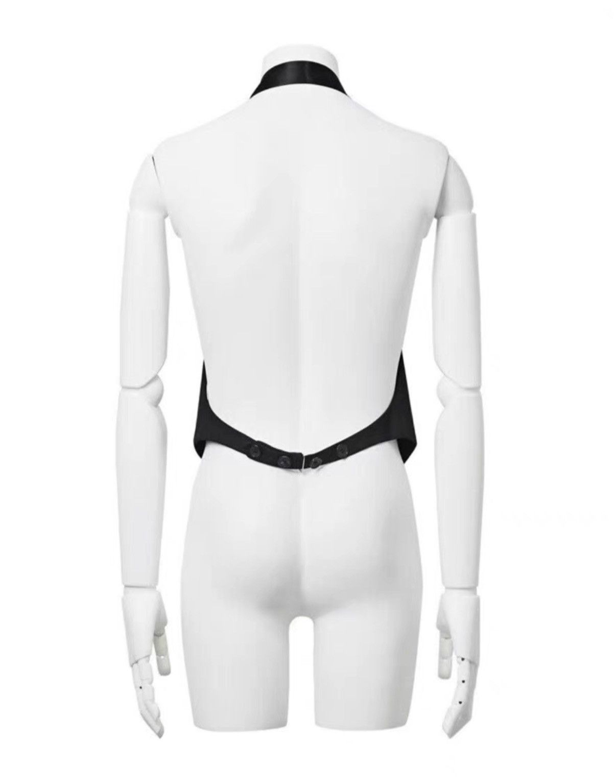 Maison Margiela Maison Martin Margiela Line 10 Halterneck Backless Vest Size US M / EU 48-50 / 2 - 3 Thumbnail