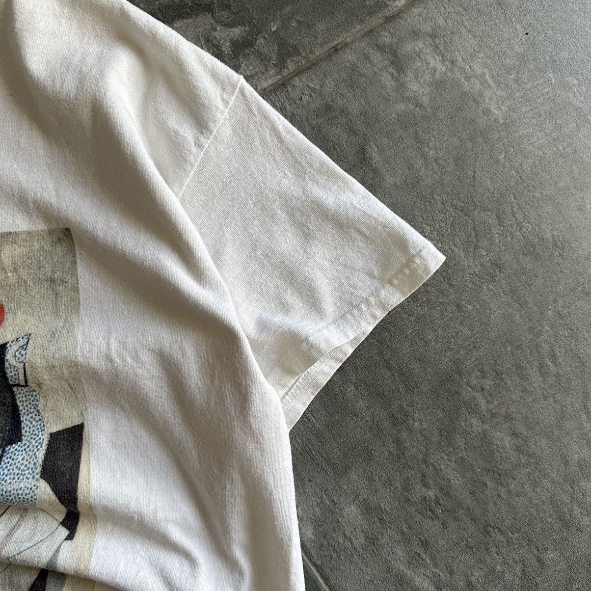 Designer × Vintage Vintage National Park T-shirts Pablo Picasso Fruit Dish 1914 Size US S / EU 44-46 / 1 - 3 Thumbnail