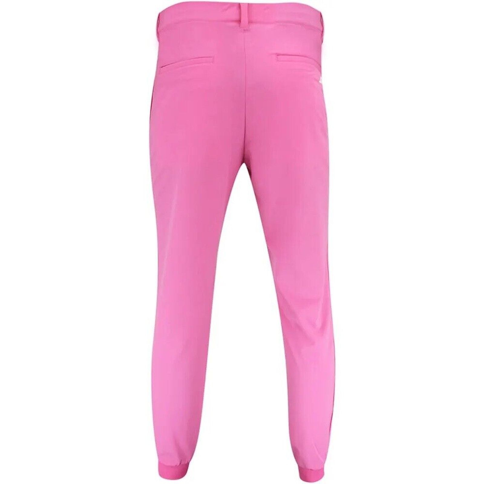 J.Lindeberg J. Lindeberg Men's Golf Cuff Water Repellent Jogger Pants Size US 30 / EU 46 - 3 Thumbnail