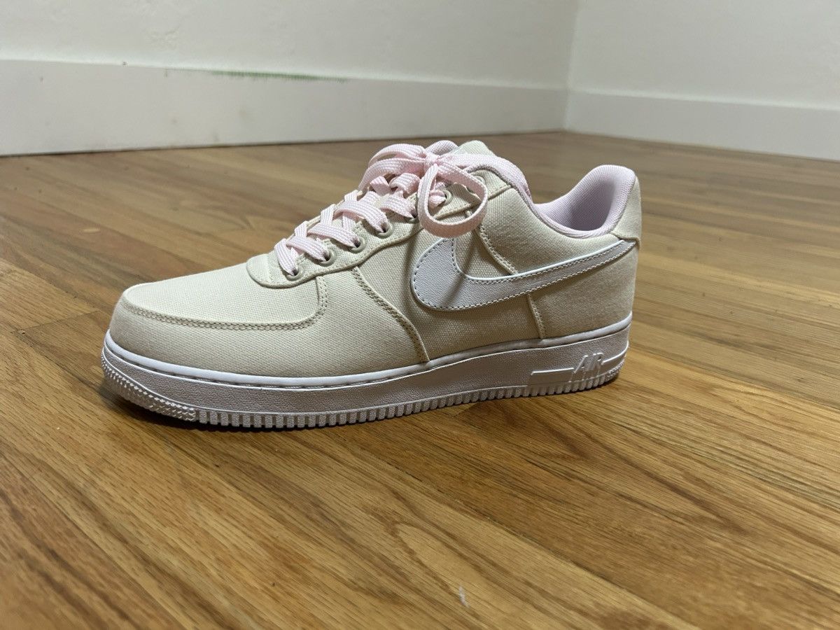 Nike Nike Air Force 1 Low ‘07 LV8 QS Miami Vice Size 11 Size US 11 / EU 44 - 1 Thumbnail