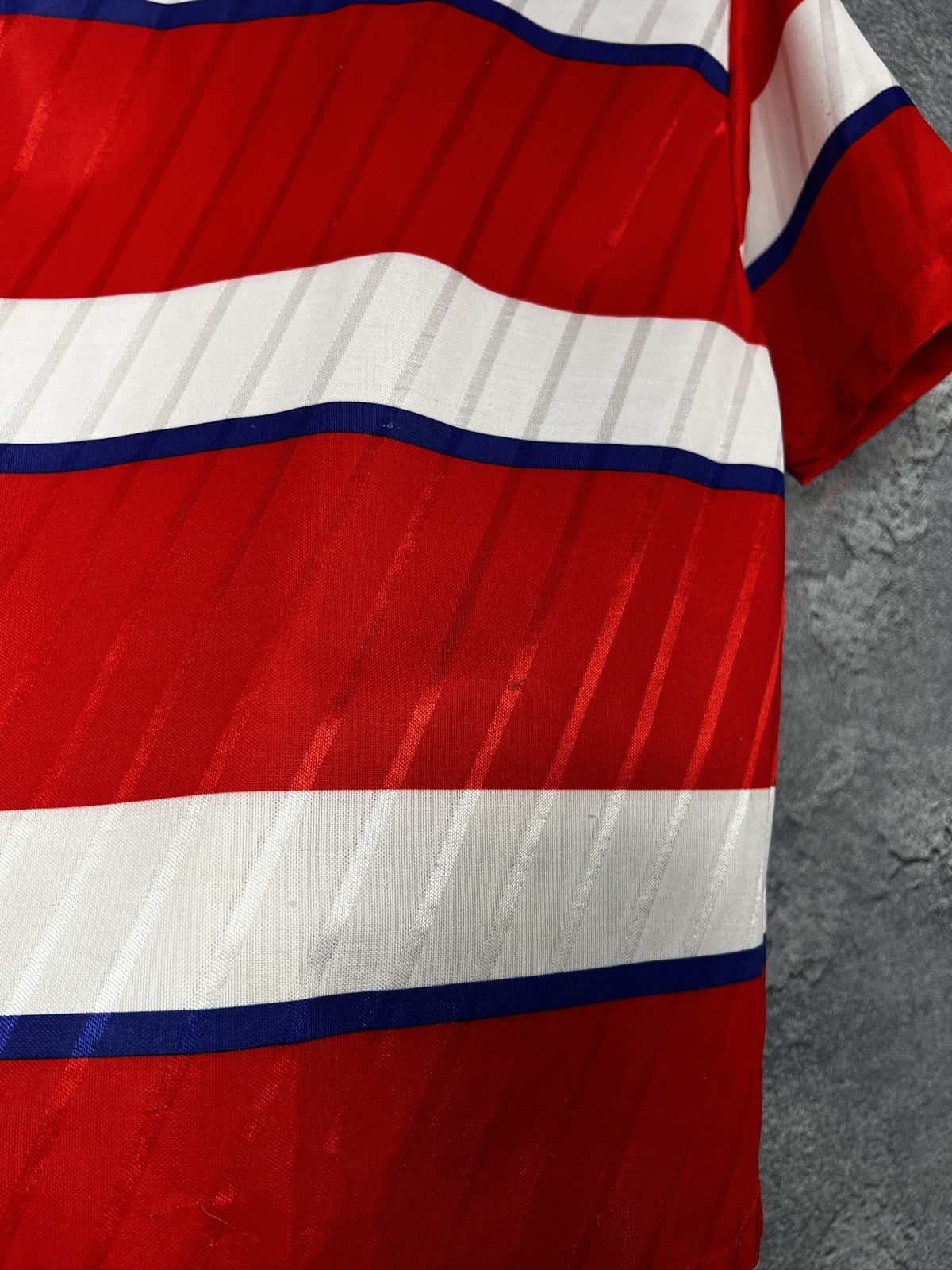 Umbro Rare 1988 Umbro Chelsea Away Kids 5-6 Years Jersey T-shirt Size US XXS / EU 40 - 10 Thumbnail
