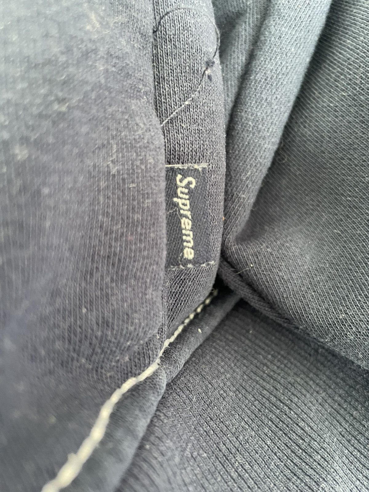 Supreme × True Religion Supreme x True Religion zip up hoodie fw25 Size US S / EU 44-46 / 1 - 6 Thumbnail