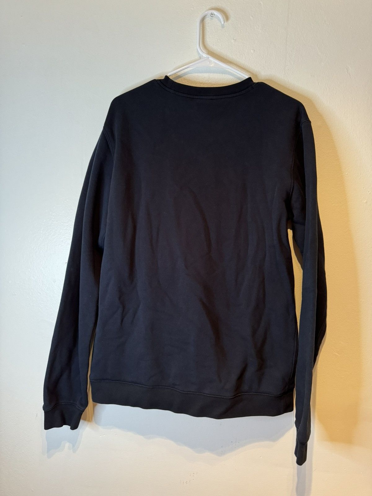 Nike Nike Oregon Ducks Crewneck Sweatshirt Men's Size Medium Size US M / EU 48-50 / 2 - 5 Thumbnail