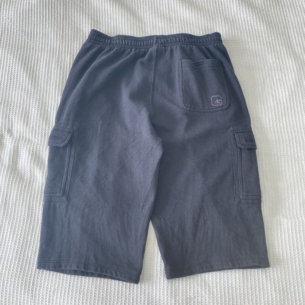 NBA Vintage Faded AND1 Pant Size US 36 / EU 52 - 1 Thumbnail