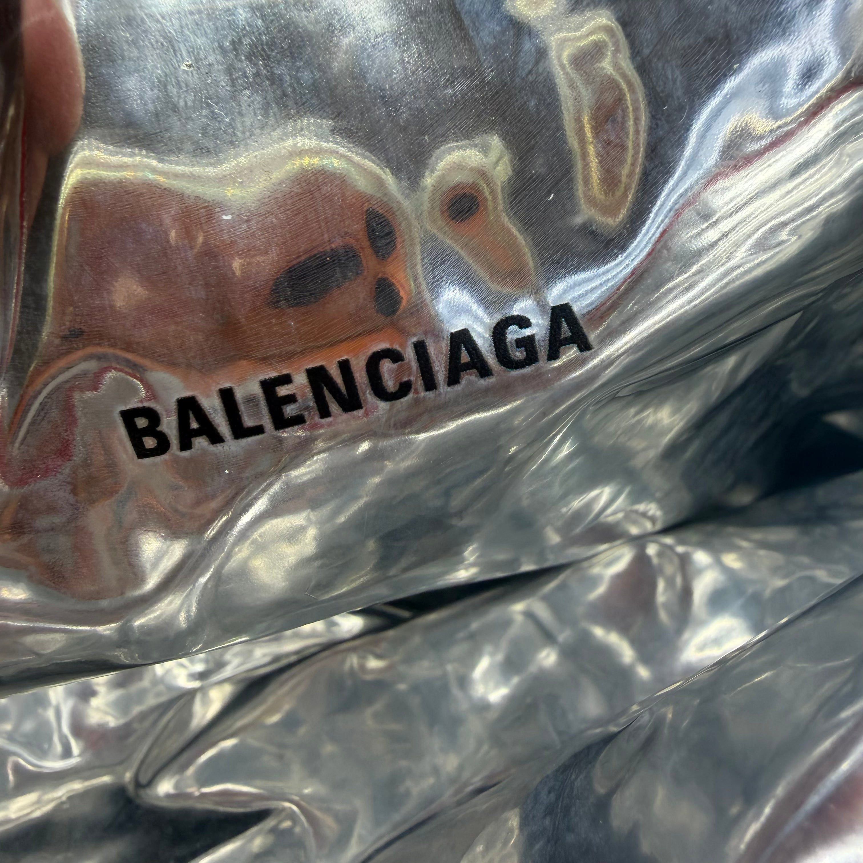 Balenciaga Balenciaga Spicy Chili Chips Bag Size ONE SIZE - 5 Thumbnail