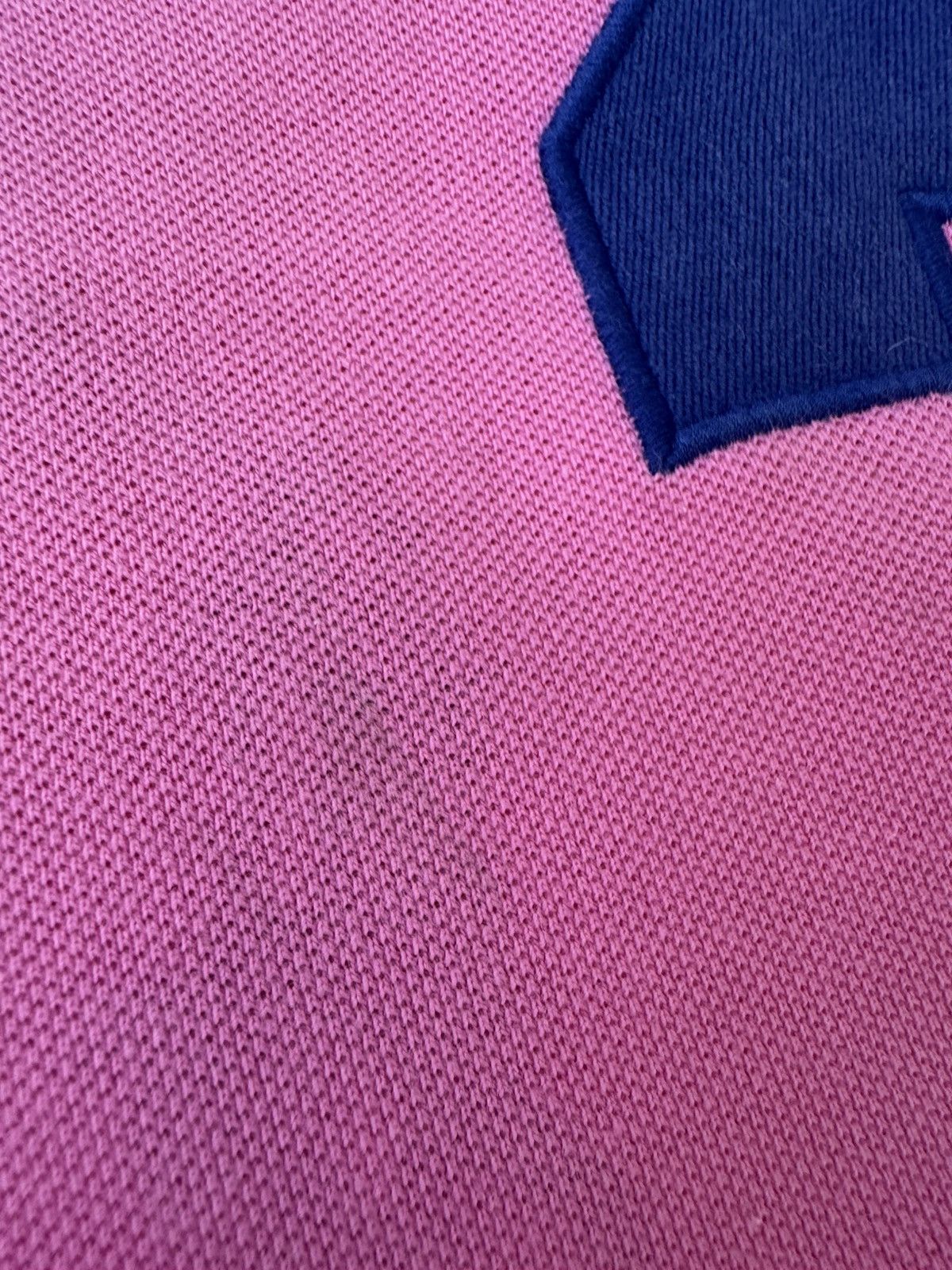 Ralph Lauren Ralph Lauren Vintage pink polo dress XS Size XS / US 0-2 / IT 36-38 - 7 Thumbnail