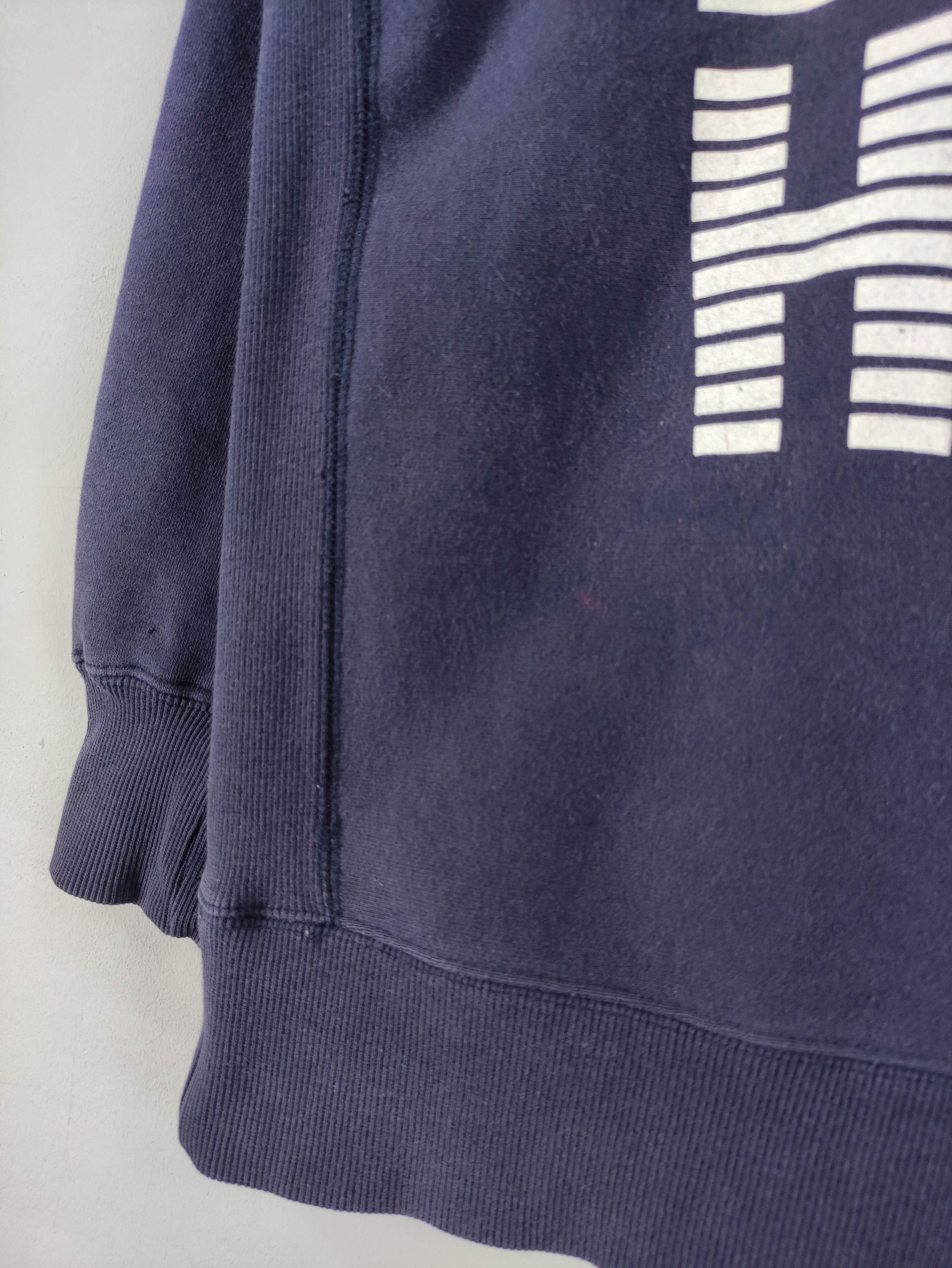 Japanese Brand Vintage Working Class Hero Hoodie Sweater Size US L / EU 52-54 / 3 - 6 Thumbnail