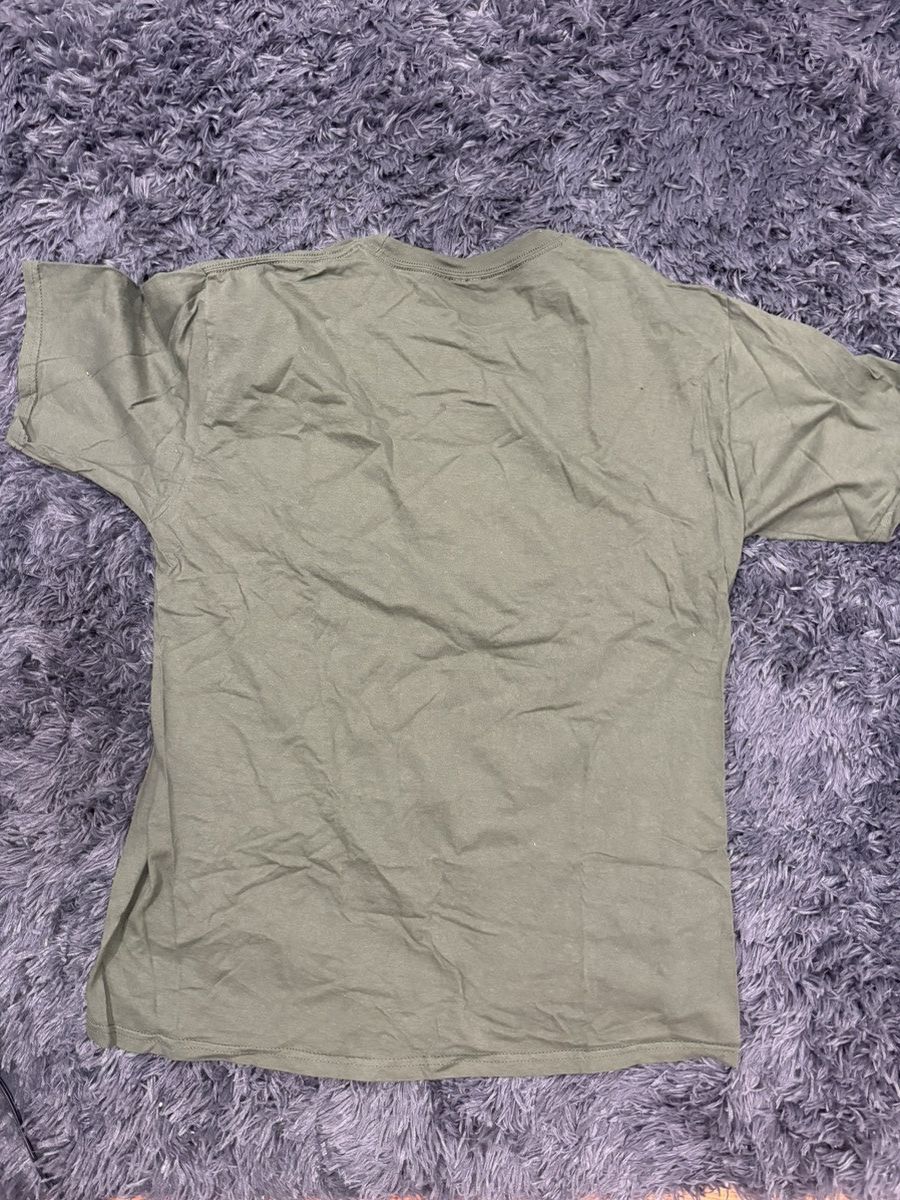Other Green PNW t-shirt Size US L / EU 52-54 / 3 - 2 Thumbnail