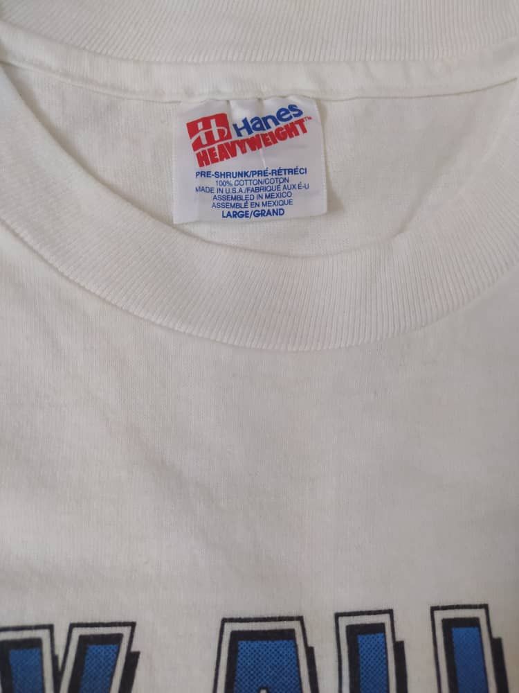 NASCAR × Vintage Vintage 90an Nascar X Havoline Size US L / EU 52-54 / 3 - 3 Thumbnail