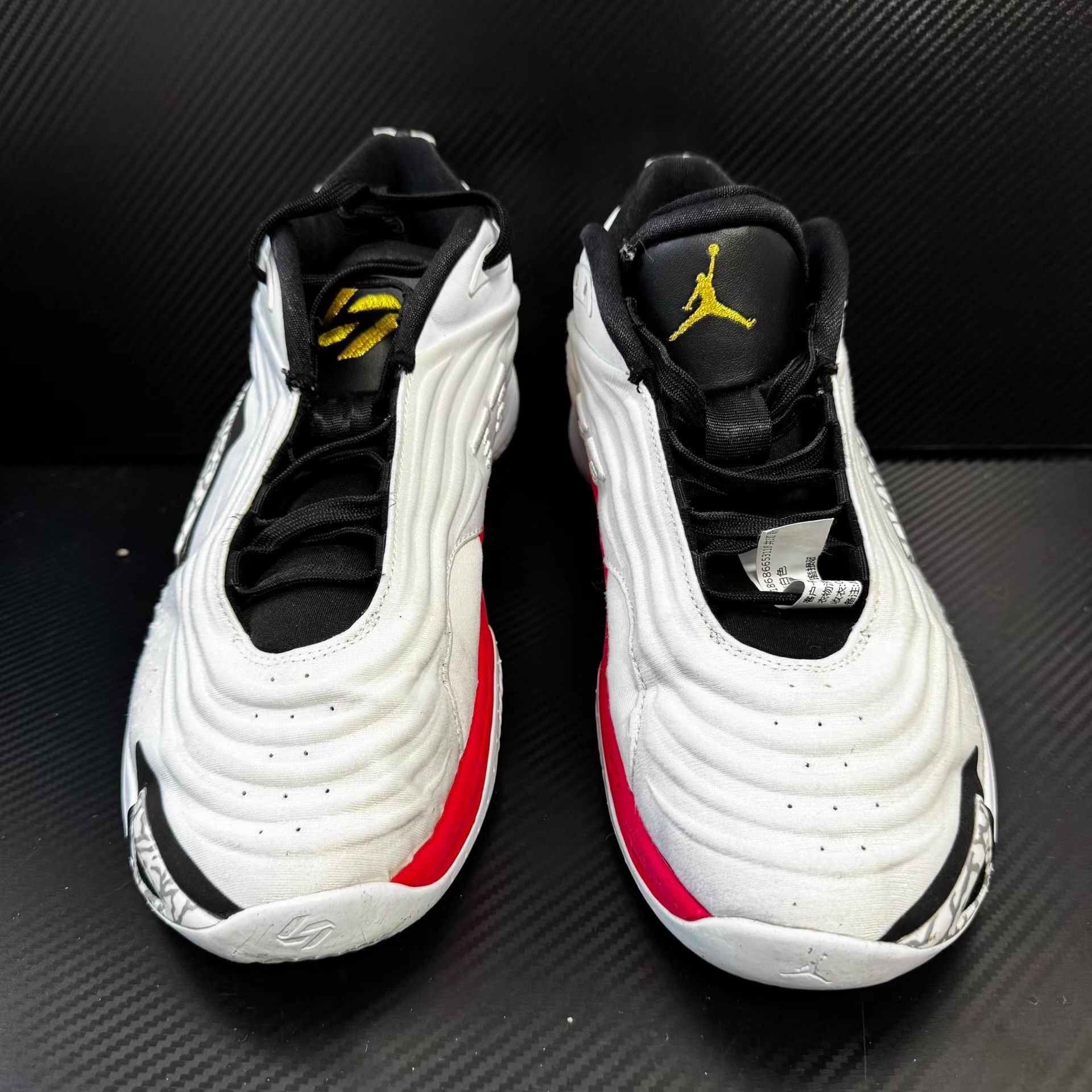 Nike Nike Jordan Luka 3 PF Q11 Size US 10.5 / EU 43-44 - 2 Thumbnail