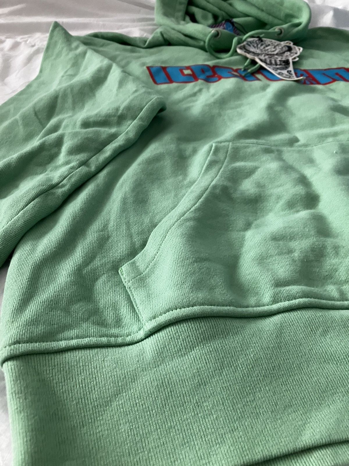 Icecream Ice cream soft serve hoodie size uk m Size US M / EU 48-50 / 2 - 7 Thumbnail