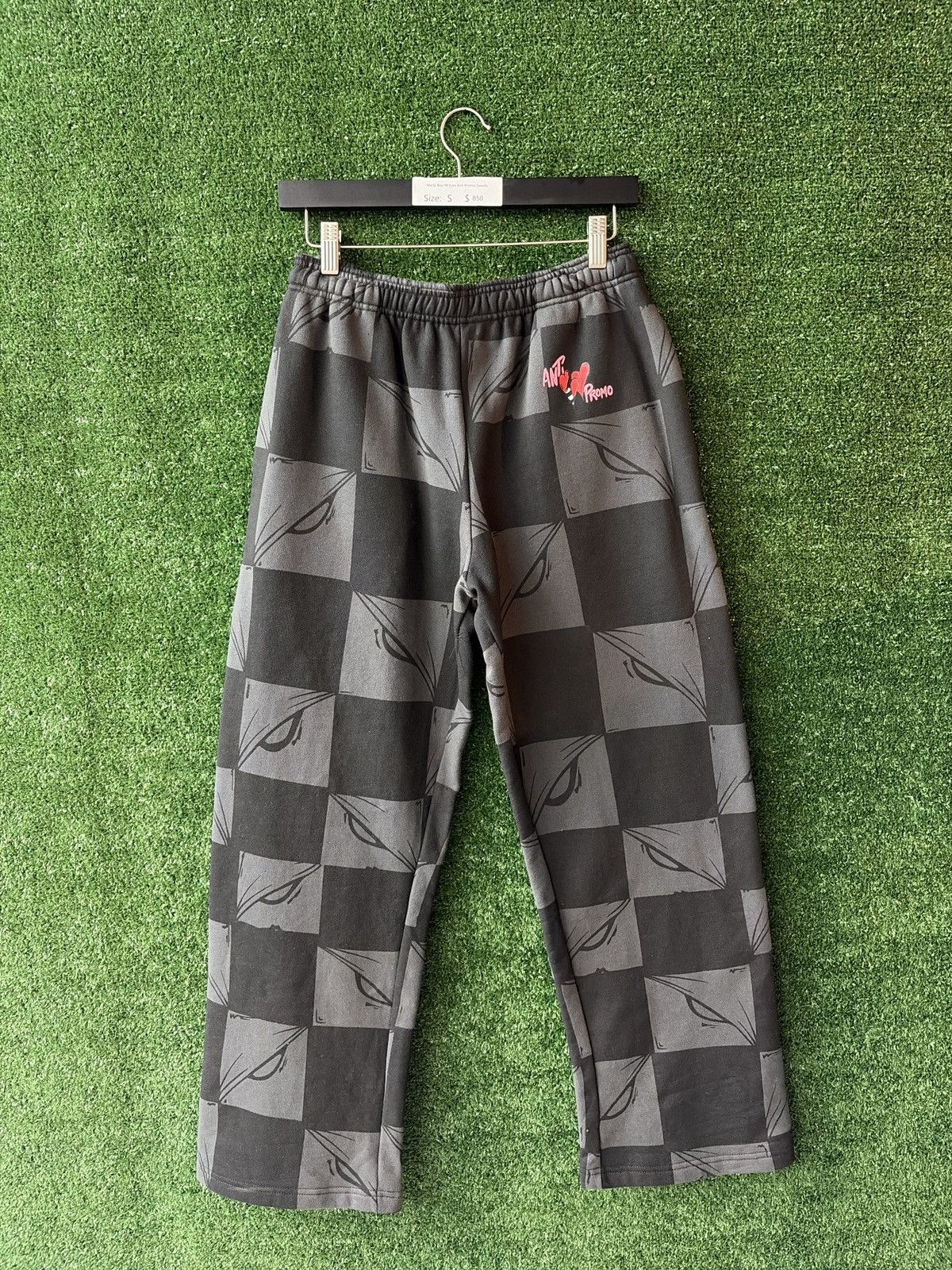 Matty Boy Anti Promo SweatPants