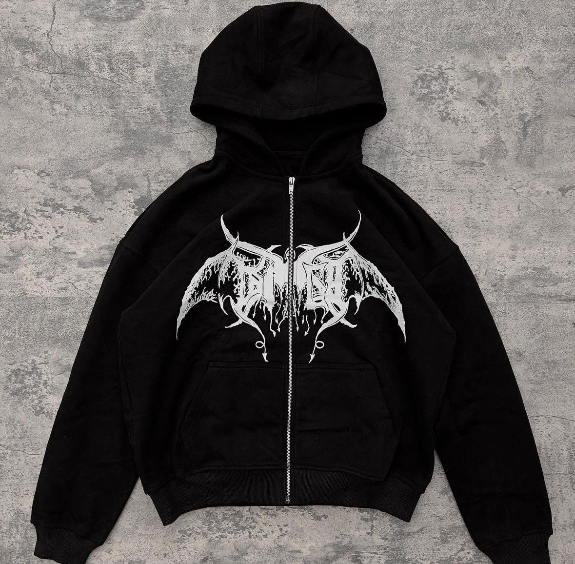 Vintage Ditch Anniversary Zip Size US M / EU 48-50 / 2 - 1 Thumbnail