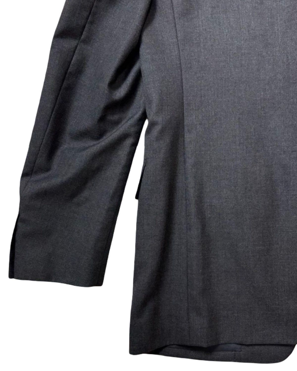 Comme des Garcons Comme Des Garçon 🇯🇵 A/W 2005 Formal Suit Blazer Jacket Size US S / EU 44-46 / 1 - 12 Thumbnail