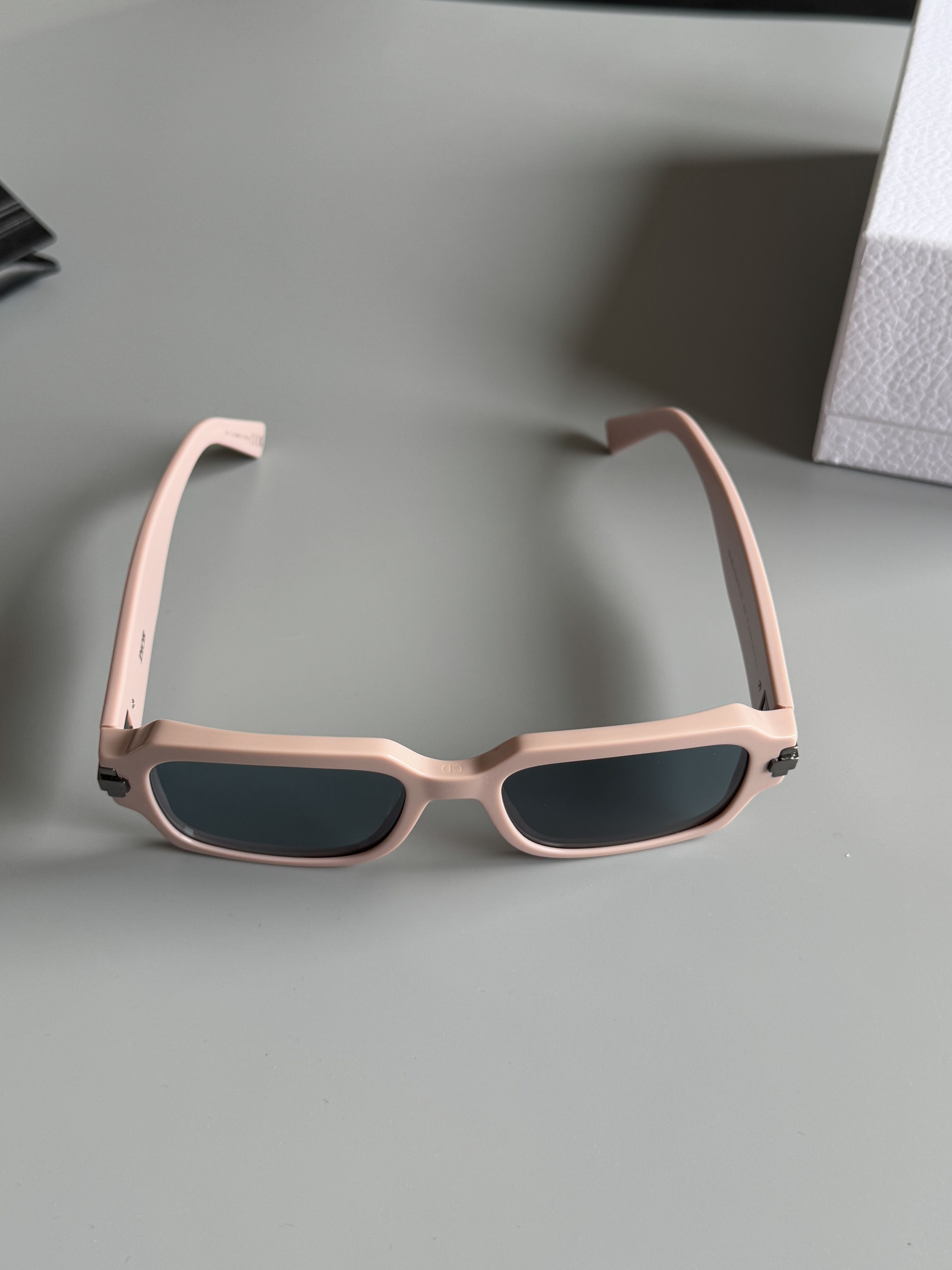 Dior Dior Sunglasses Size ONE SIZE - 11 Thumbnail
