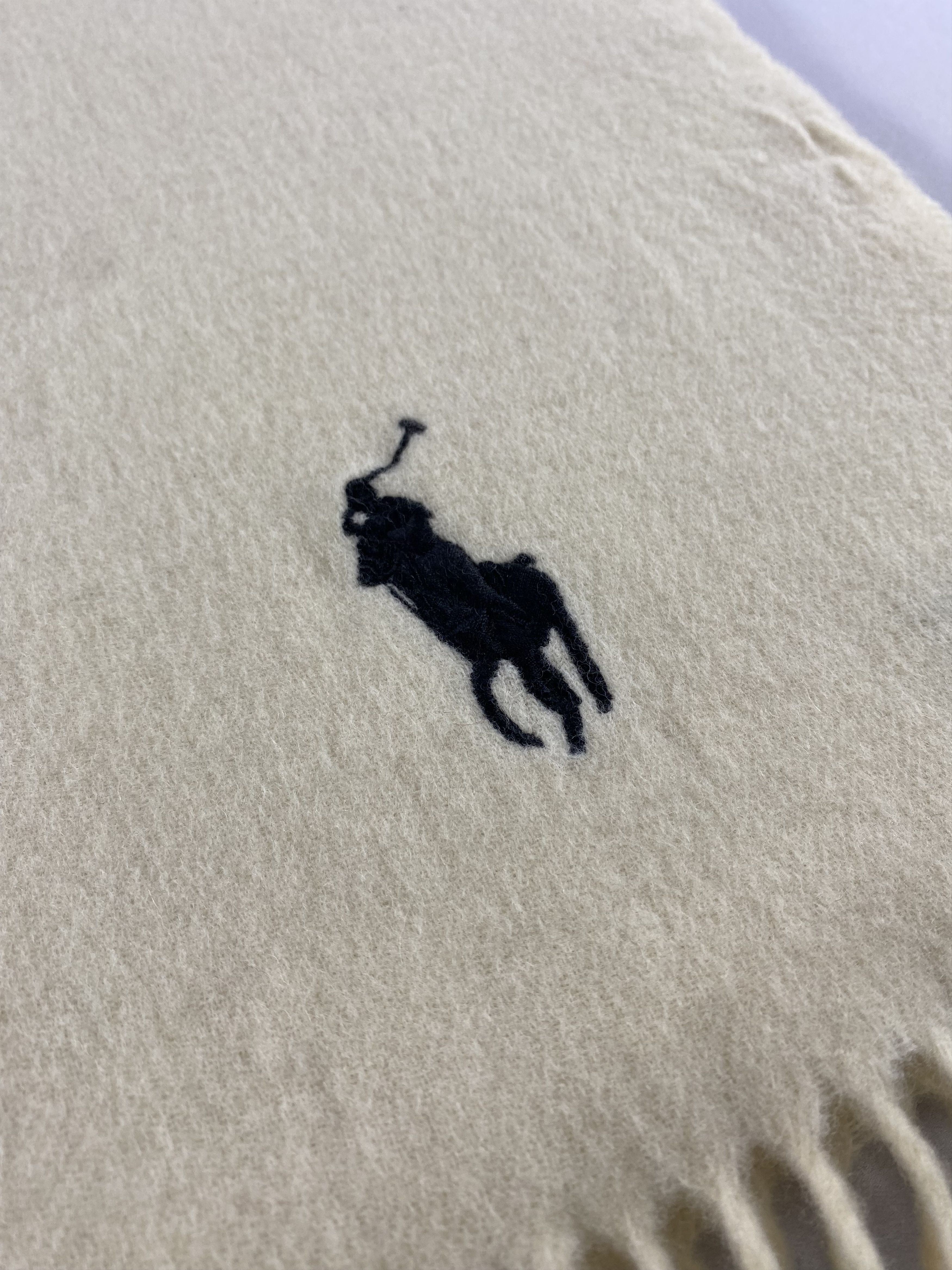 Polo Ralph Lauren Polo Ralph Lauren Scarf / Muffler / Neckwear - WW324 Size ONE SIZE - 4 Thumbnail