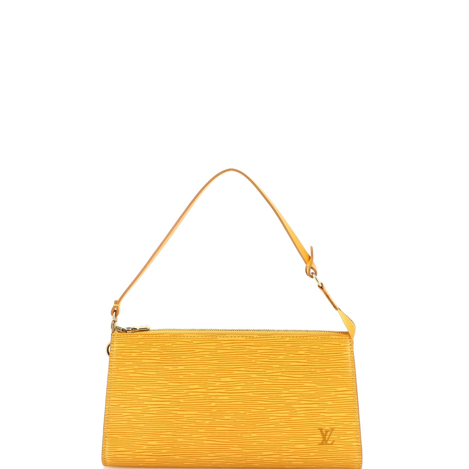 Louis Vuitton Pochette Accessoires Size ONE SIZE - 1 Thumbnail