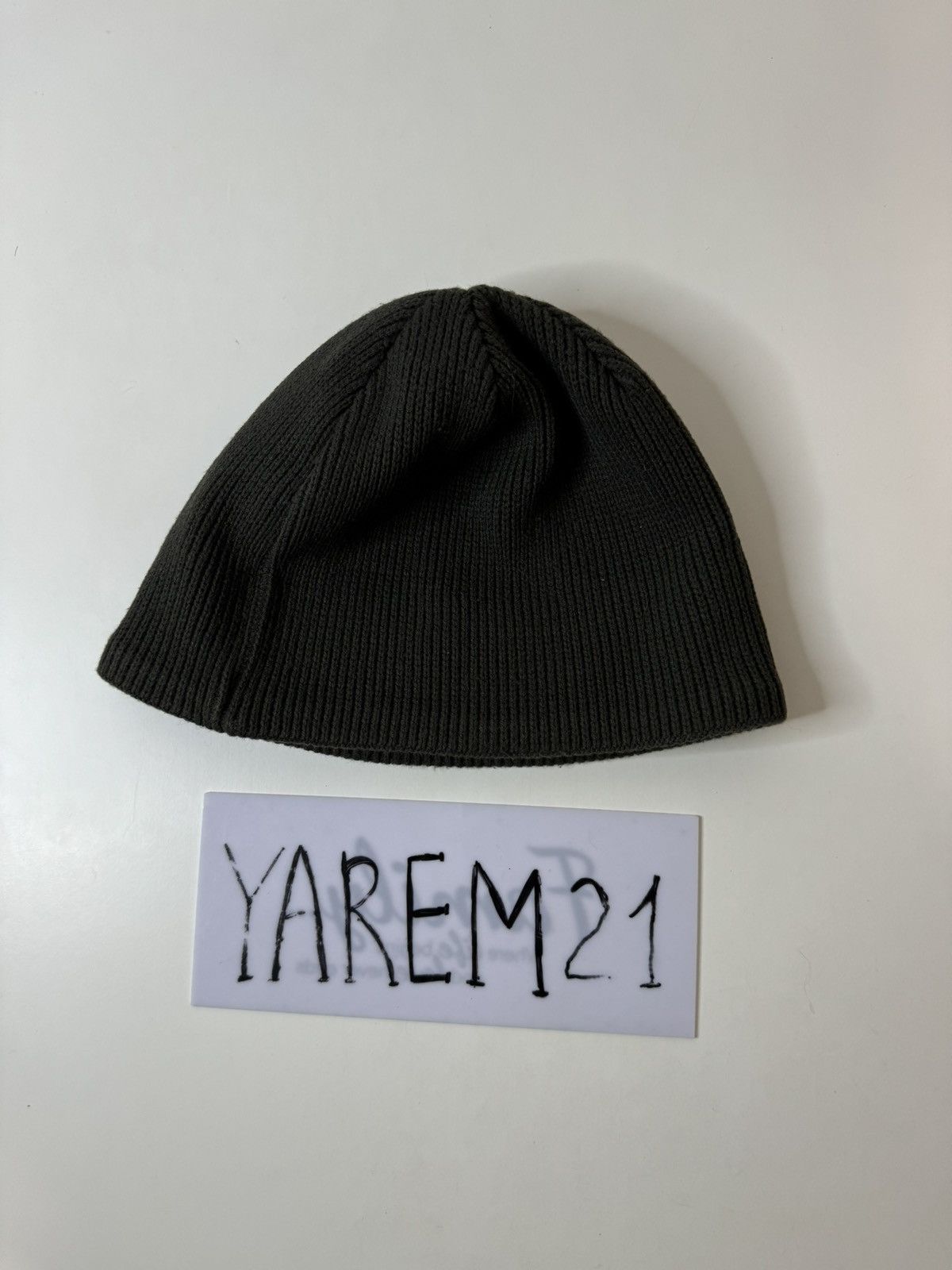 The North Face The North Face vintage hat cap Size ONE SIZE - 2 Thumbnail