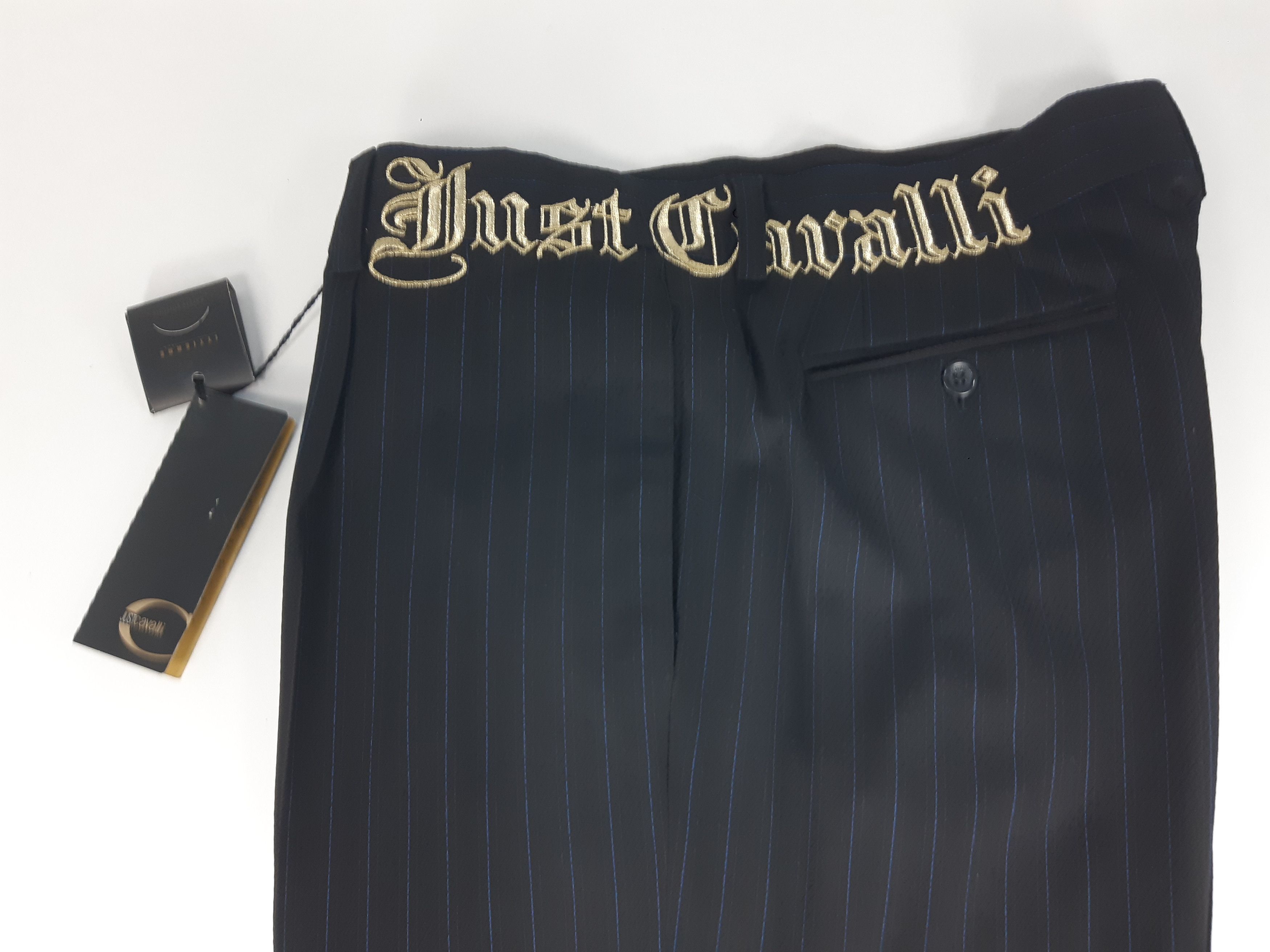 Just Cavalli ROBERTO CAVALLI Just Cavalli Italy size 54/56 NWT Size US 40 / EU 56 - 5 Thumbnail